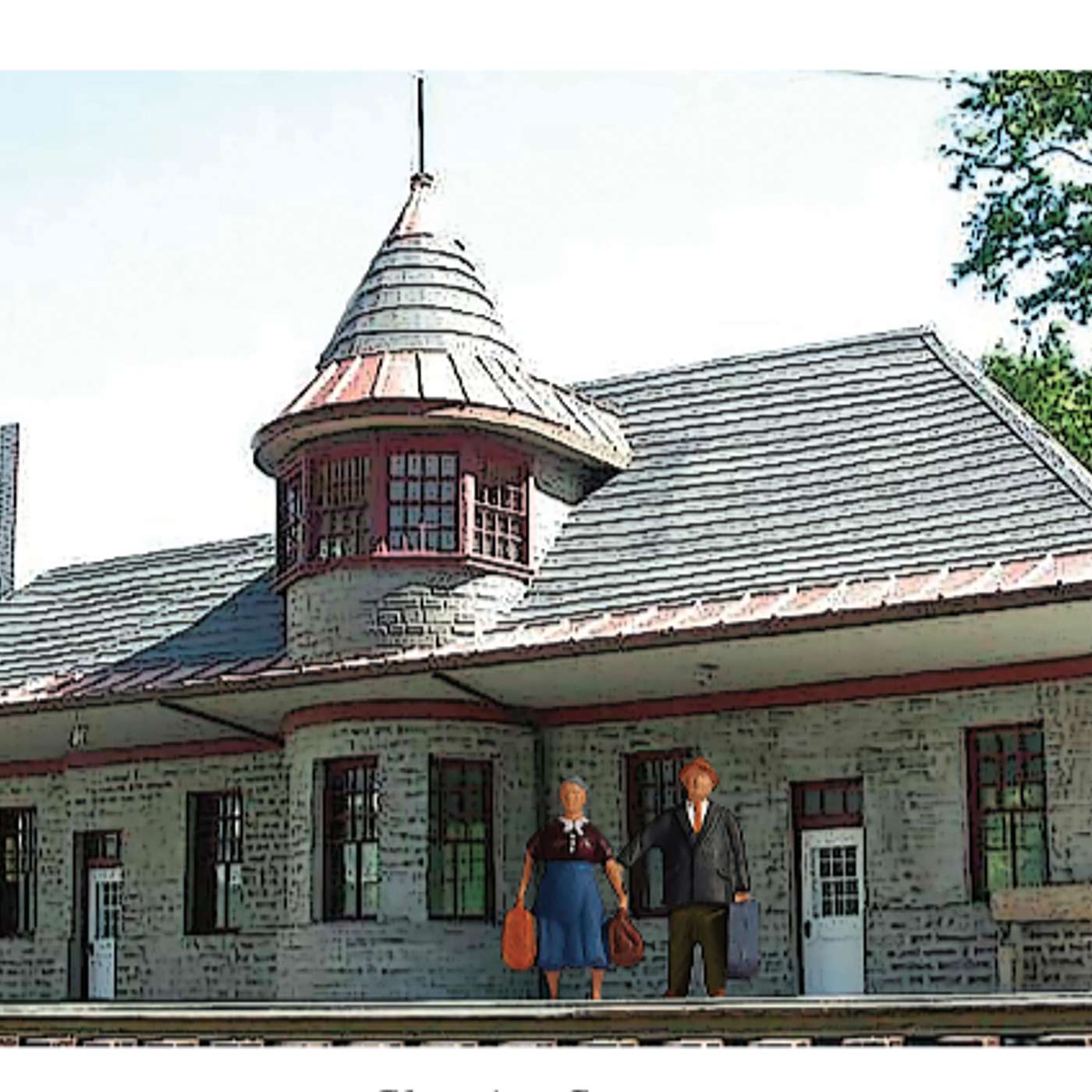 It’s a Wonderful Life – 2060