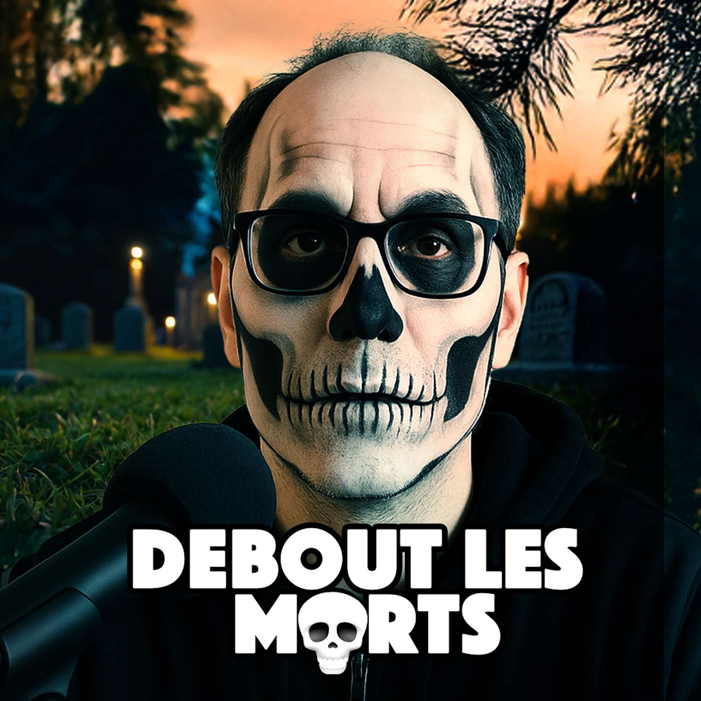 Debout les Morts