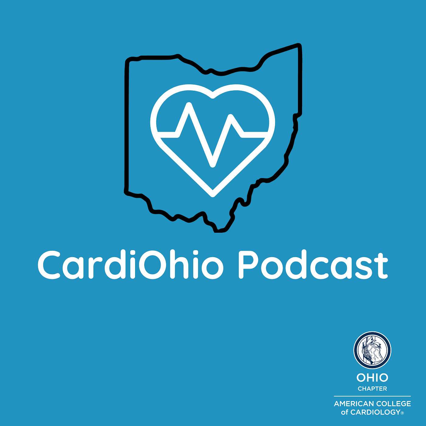 CardiOhio Podcast - Episode 5 - HCM Update, part 1, Diagnosis, Testing, and Patient Perspective