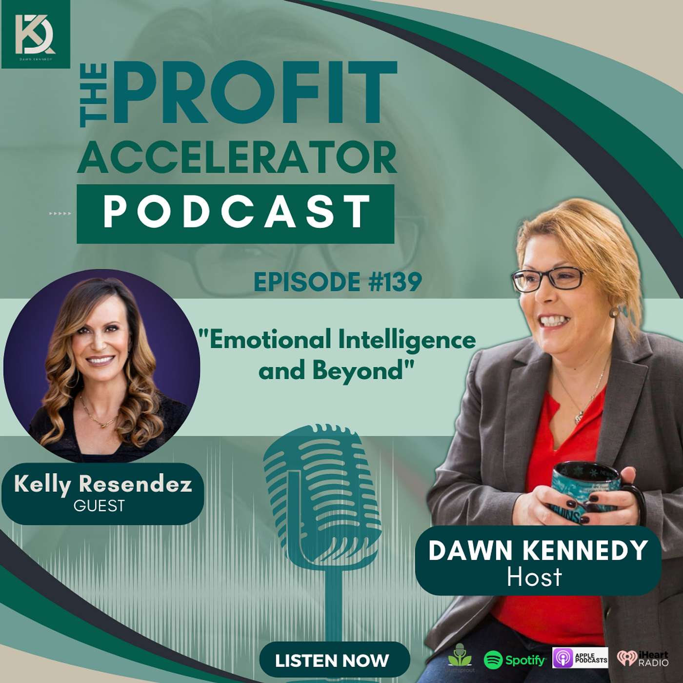 Business Mastery Podcast