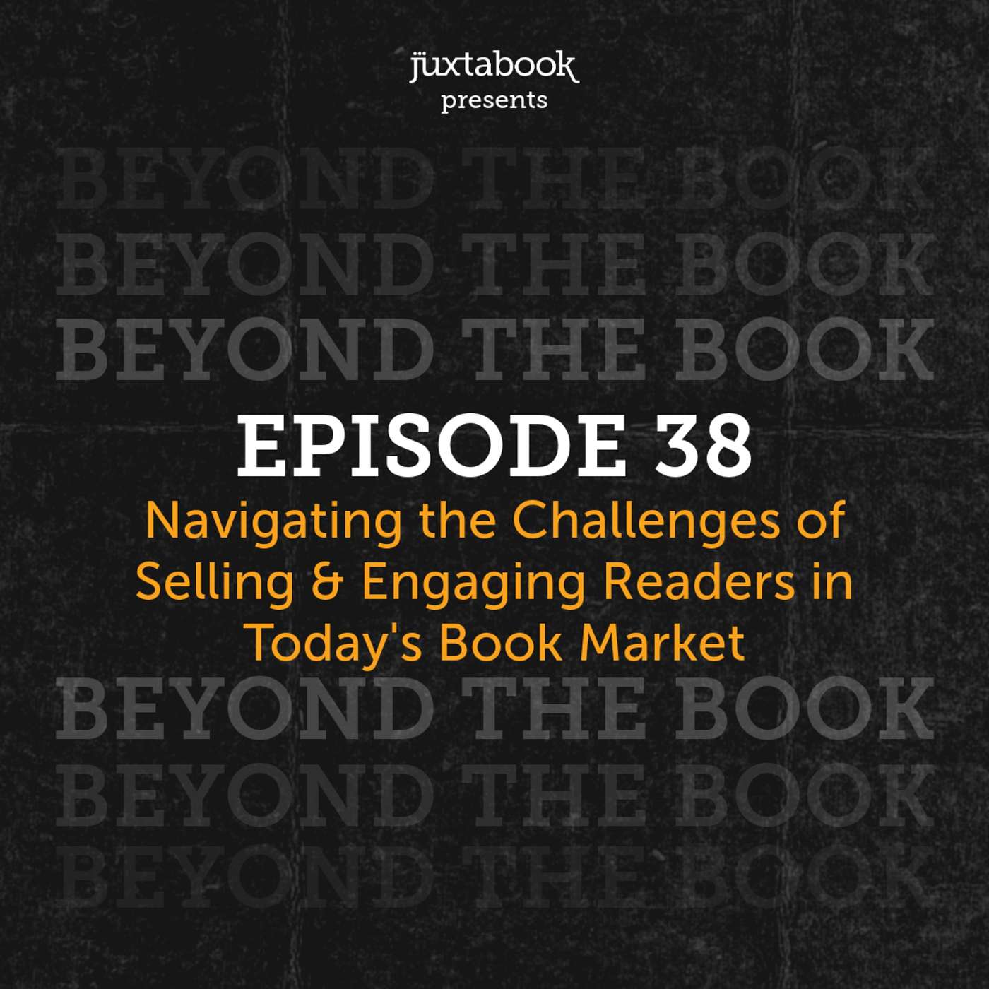 Navigating the Challenges of Selling and Engaging Readers in Today's Book Market
