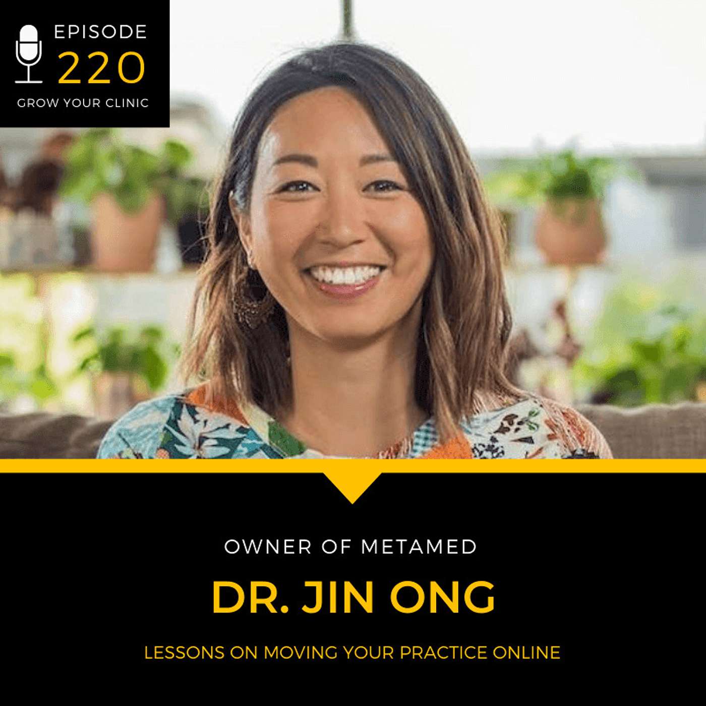 Grow Your Clinic