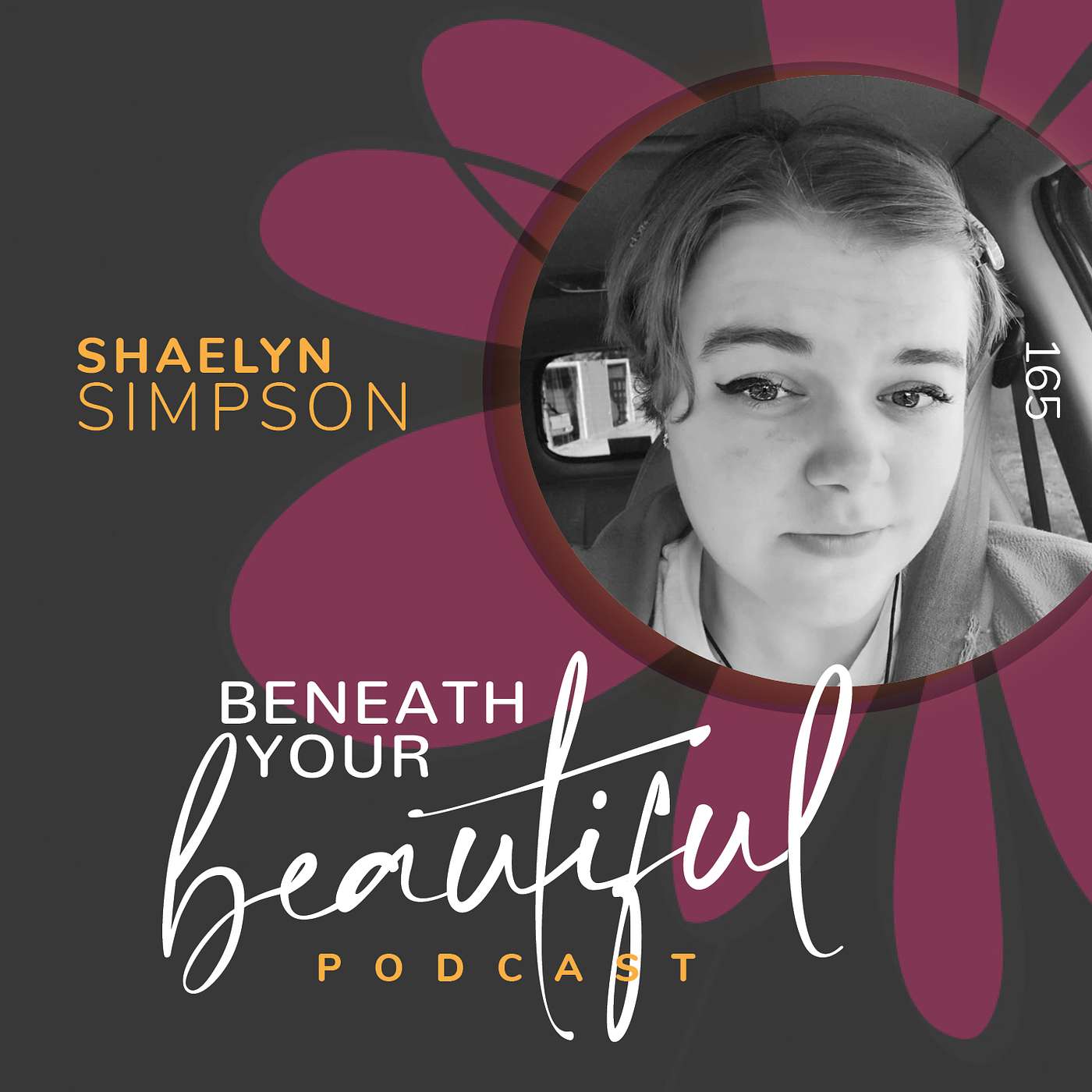 165. Shaelyn Simpson