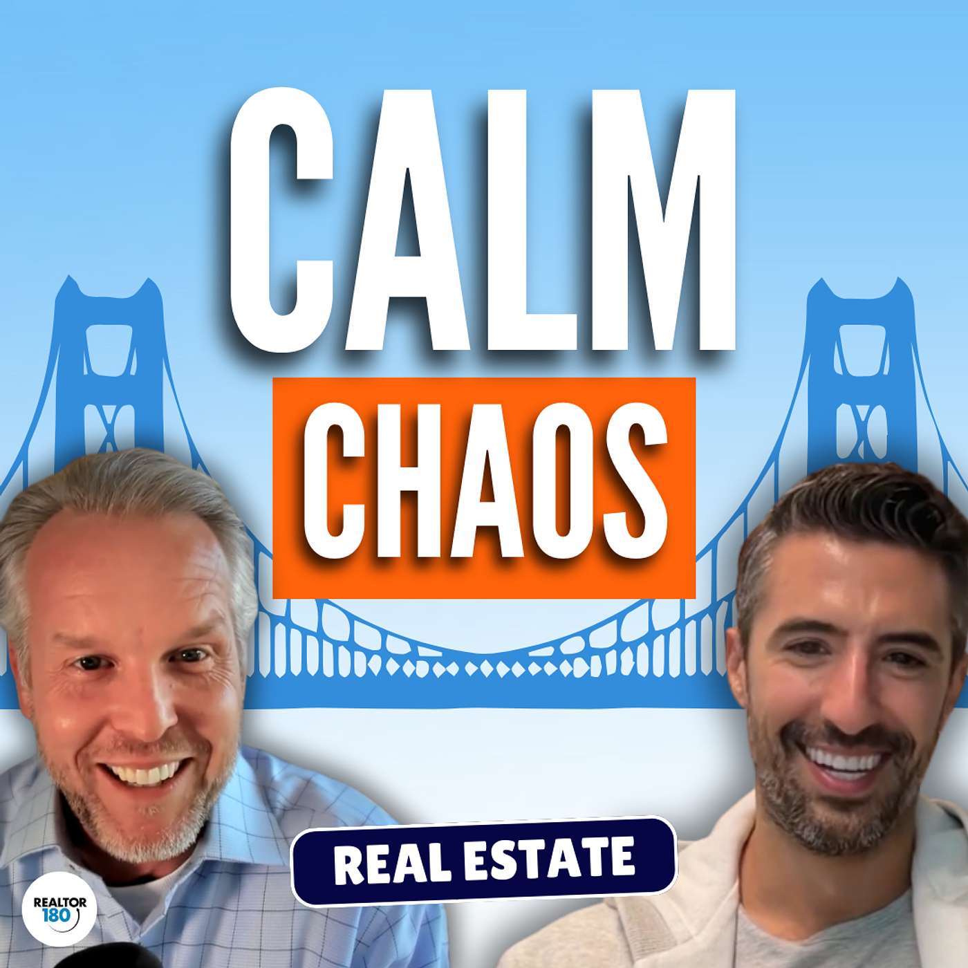 Realtor180 with San Francisco Realtor Shawn Kunkler of the Homeward Associates team