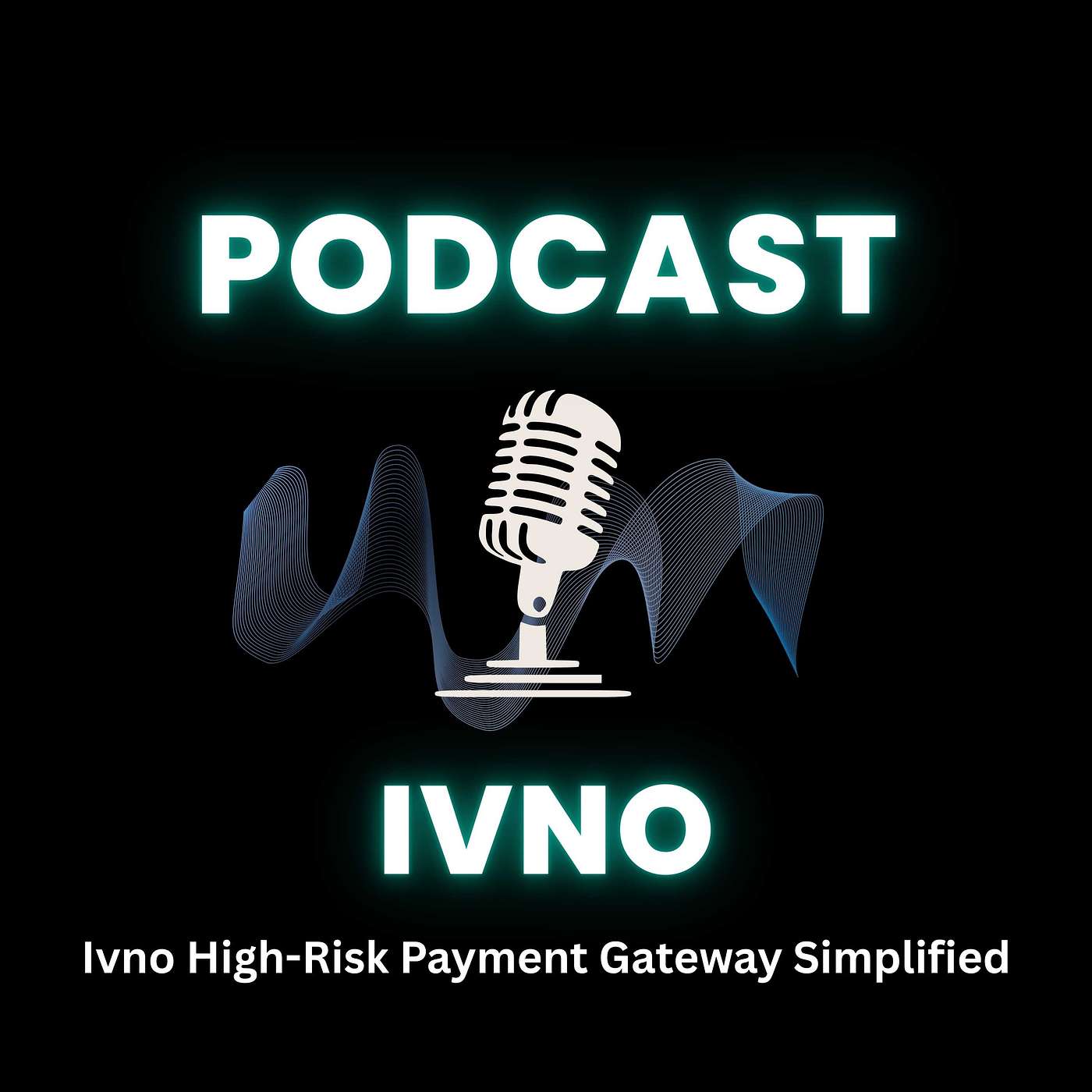 Ivno: High-Risk Payment Gateway Simplified
