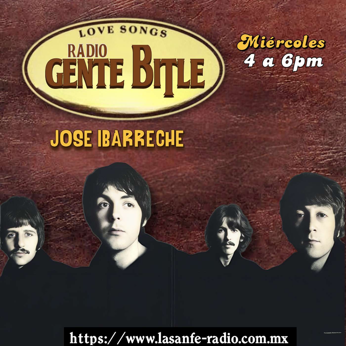 Gente Bitle