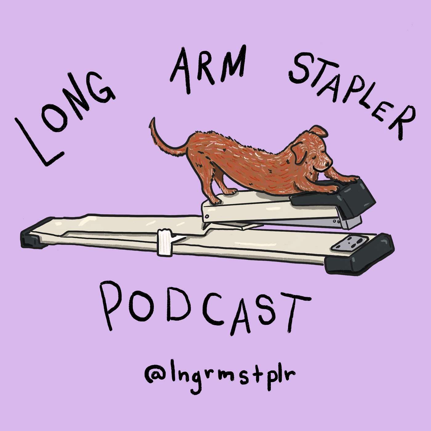 S6E2: Arya of Filter Feeder episode artwork