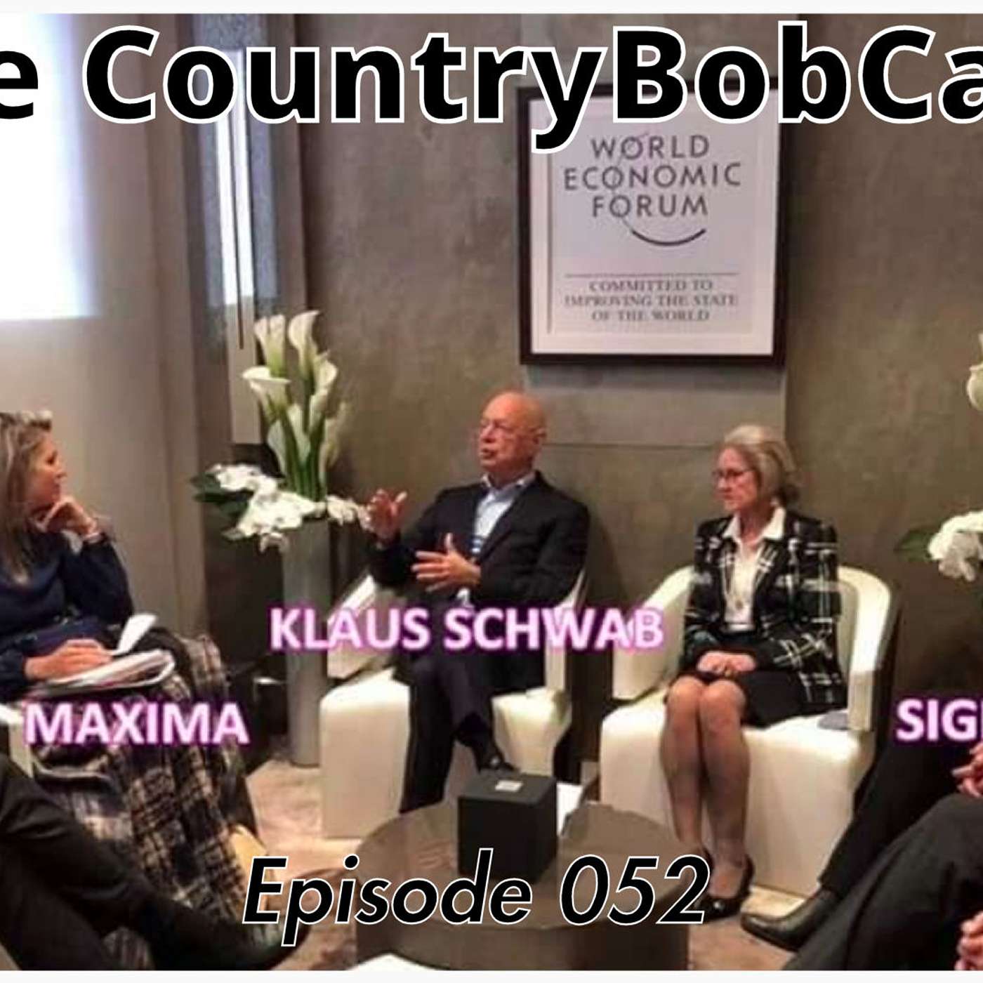 The CountryBobCast