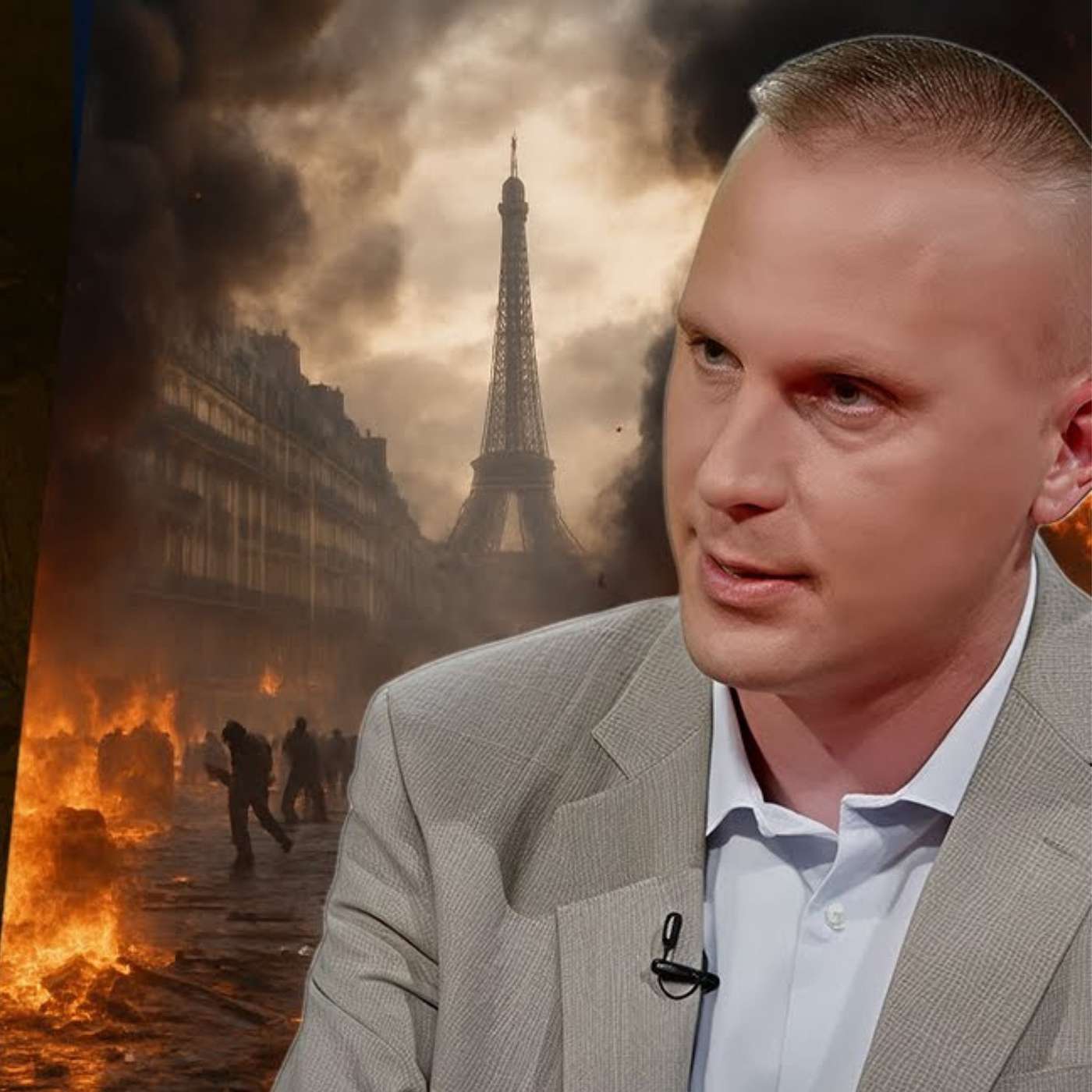 GPTV (www.geopolitique-profonde.com)