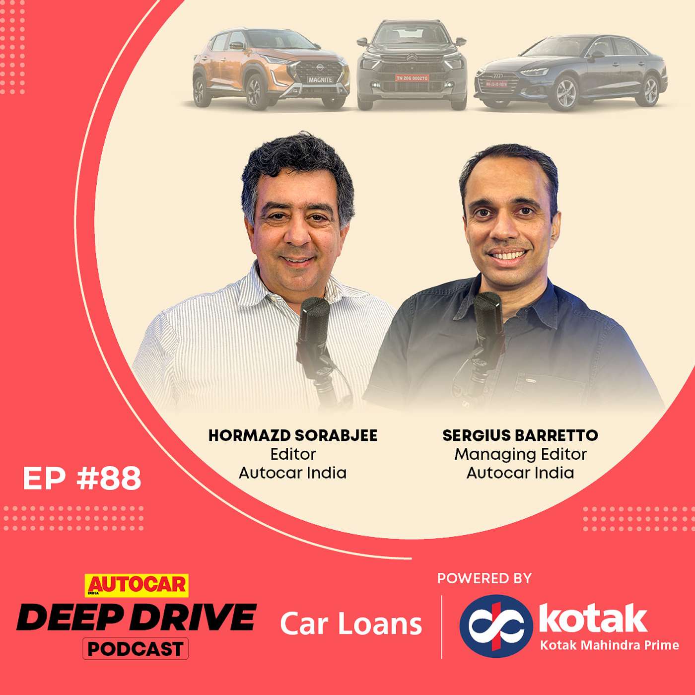 Why these good cars aren’t so popular | Deep Drive Podcast | Autocar India