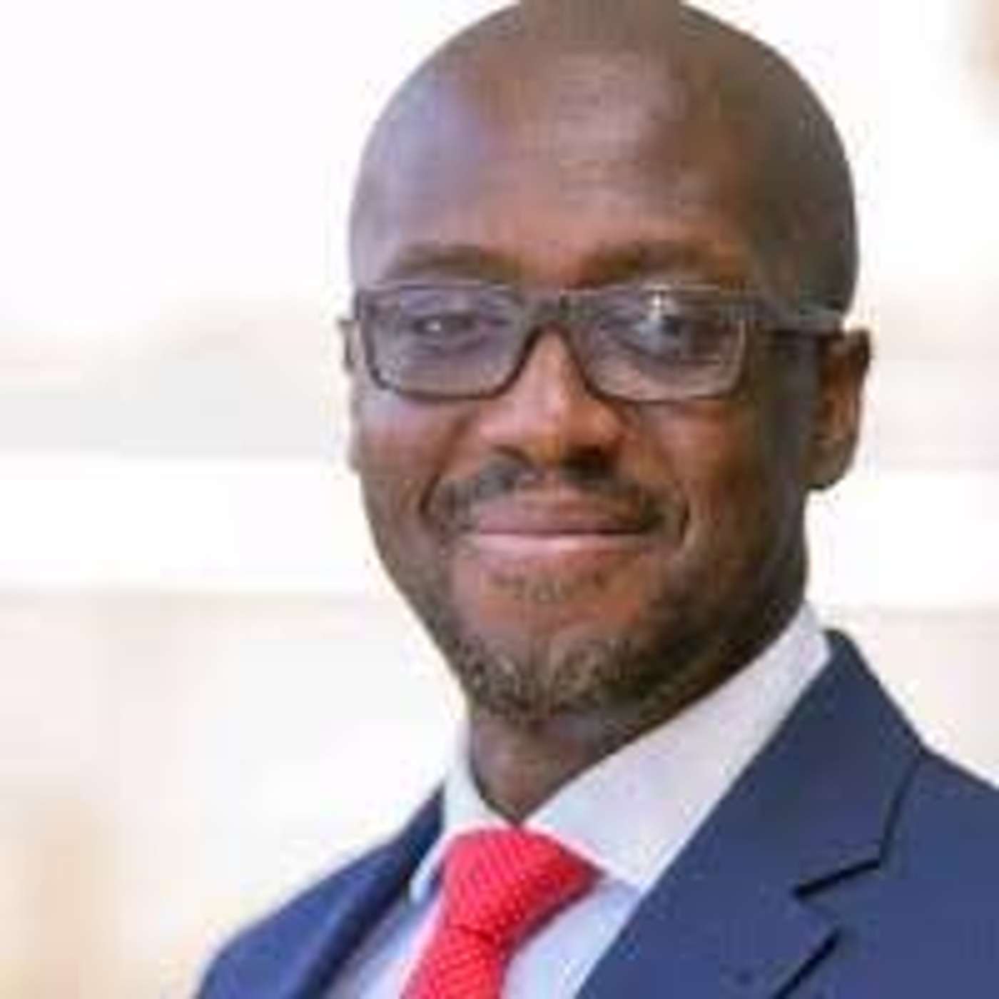Think BIG for Africa Podcast