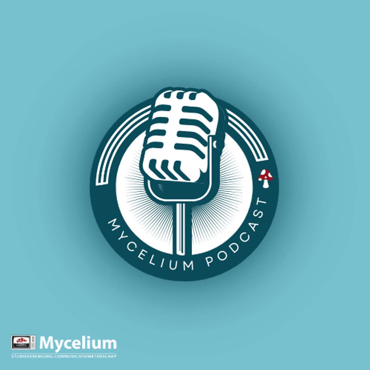Mycelium Podcast