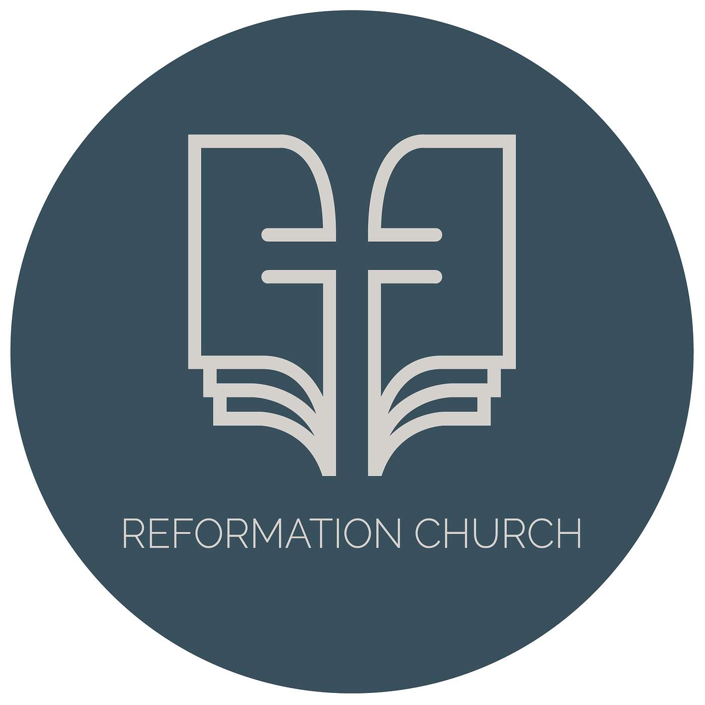 Reformation Church Weekly Podcast