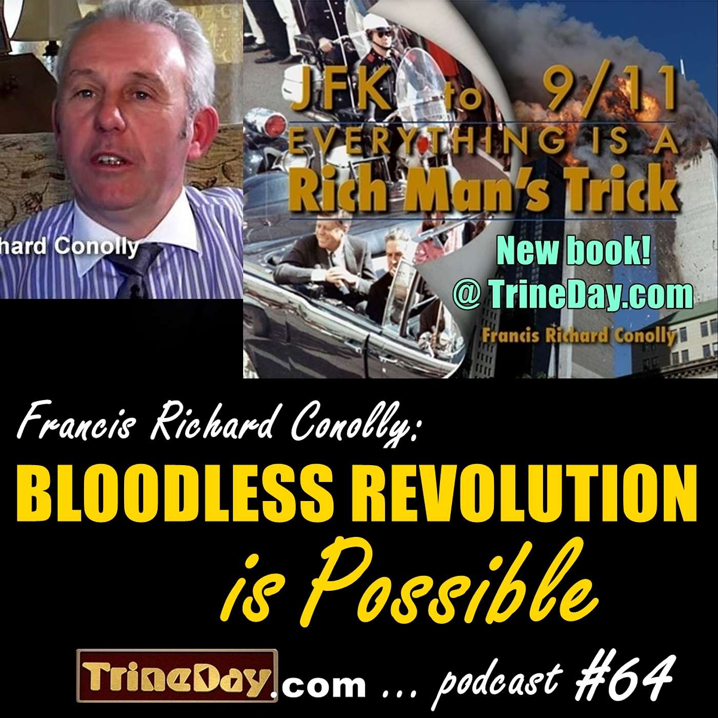 TrineDay: The Journey Podcast