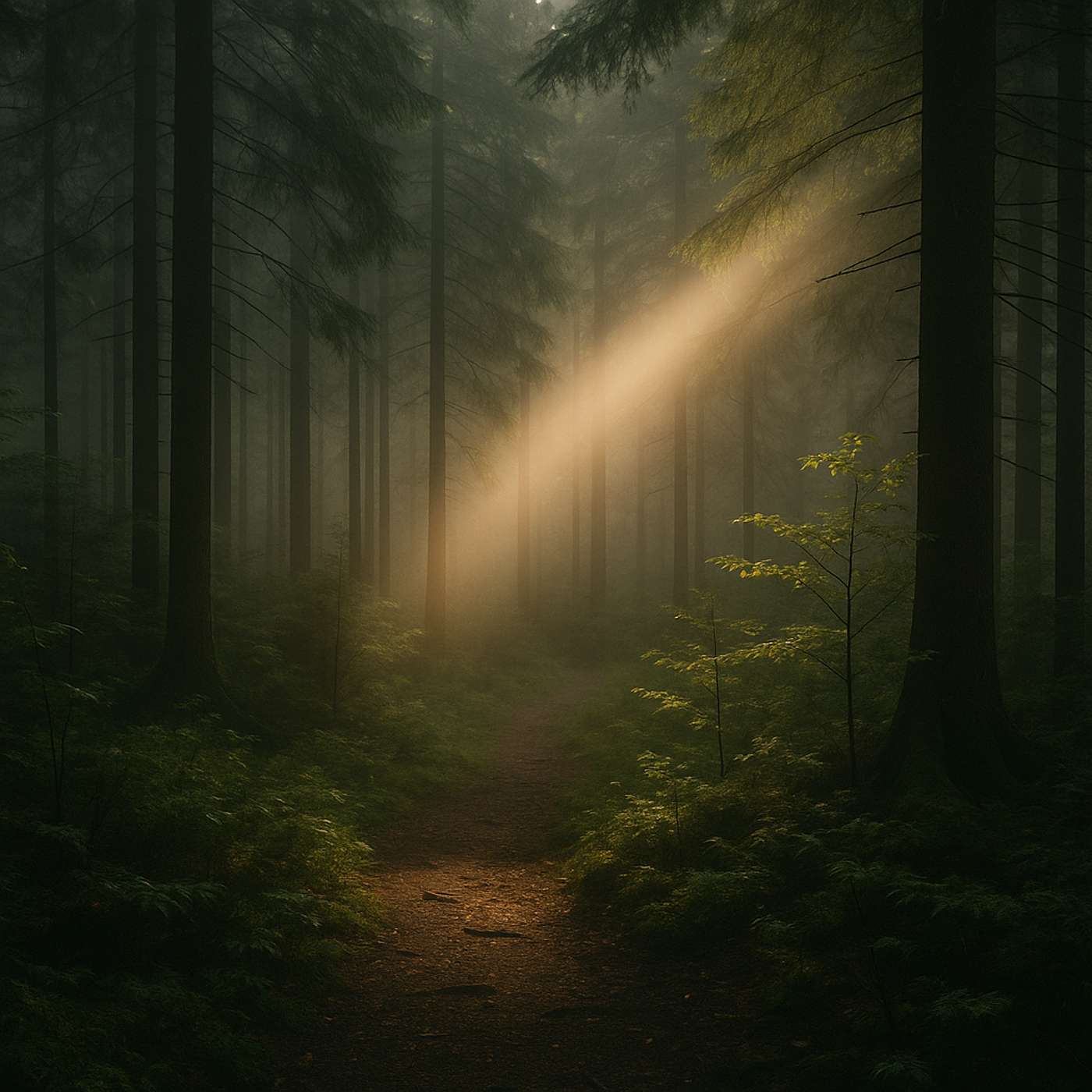 💛 Transform Fear: Meeting Yourself with Compassion