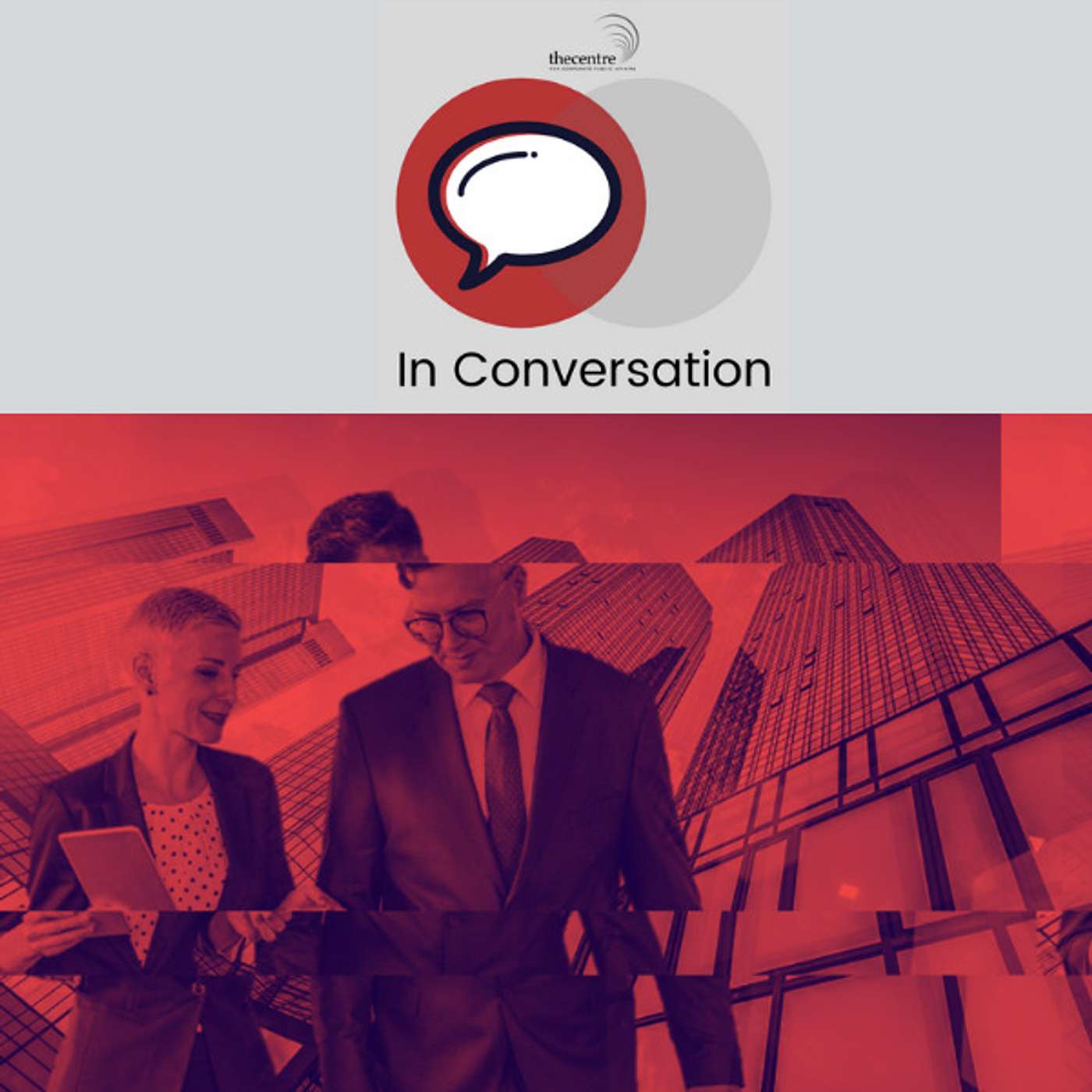 In Conversation: Corporate communications, misinformation, and kindness in 2021