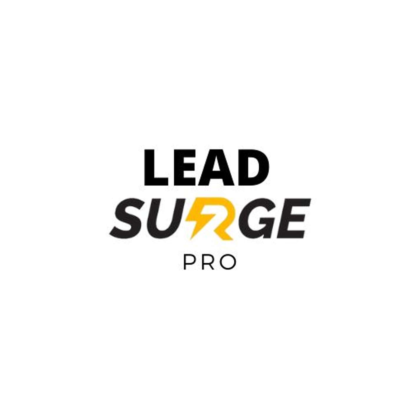 Lead Surge Pro - Chicago Website Design