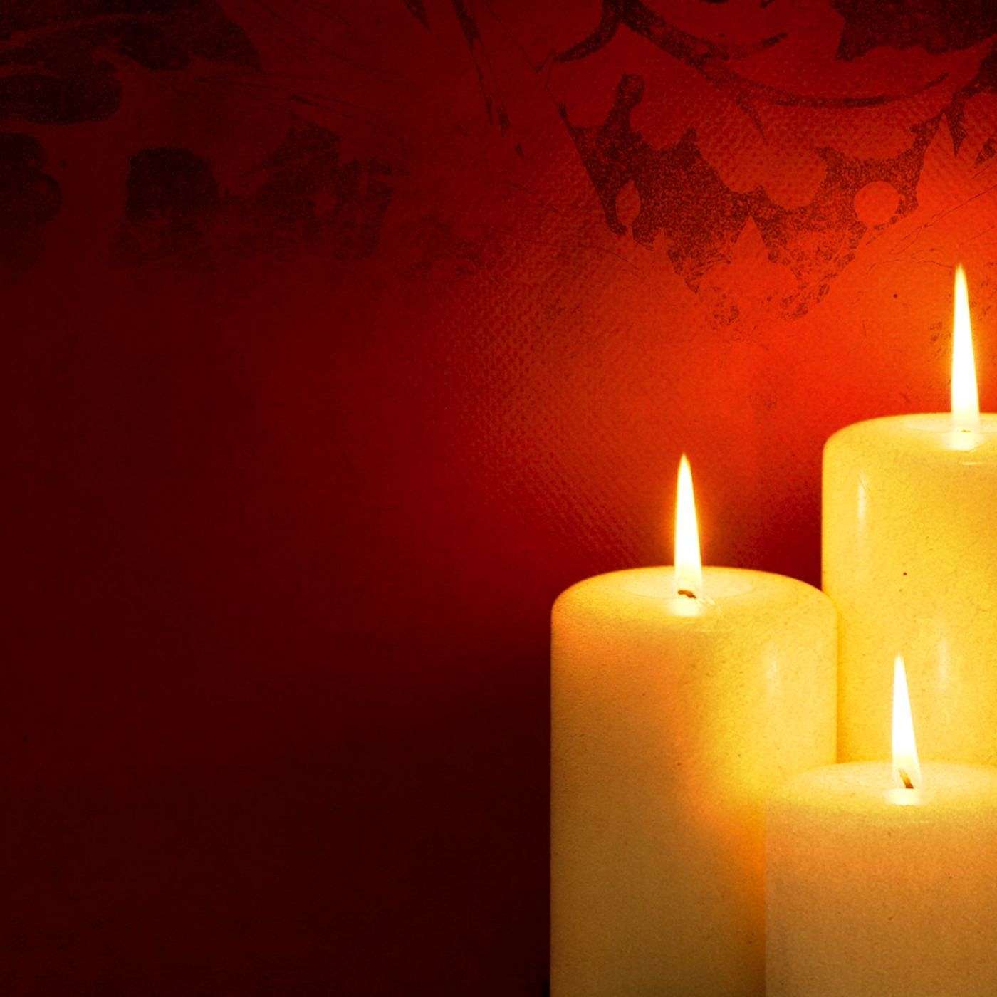 Advent Conspiracy; Love All. December 18th, 2016 episode artwork