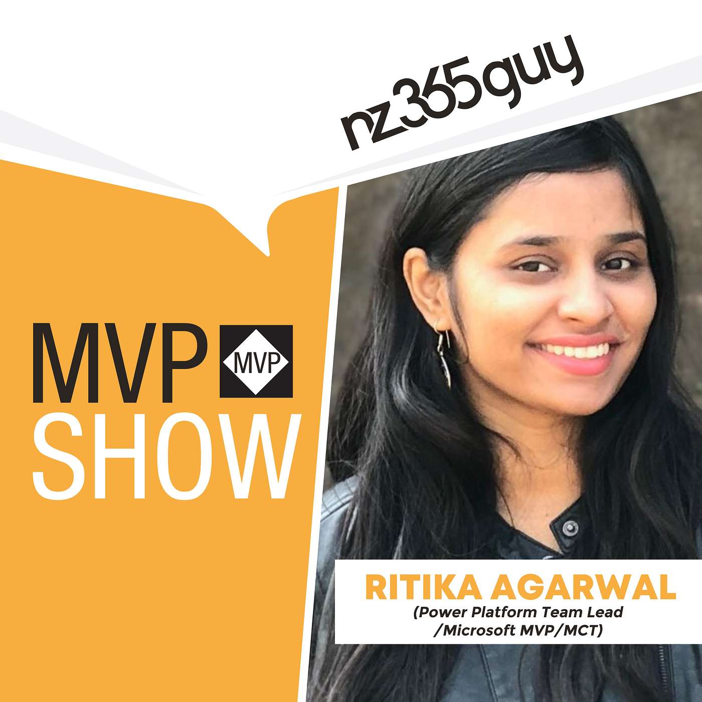 Ritika Agarwal on The MVP Show