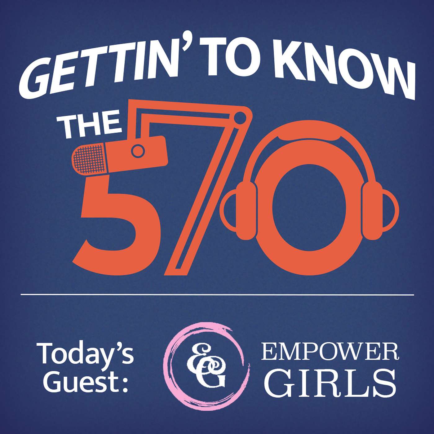 Gettin' to Know Kylie Montigney | Founder and CEO of Empower Girls