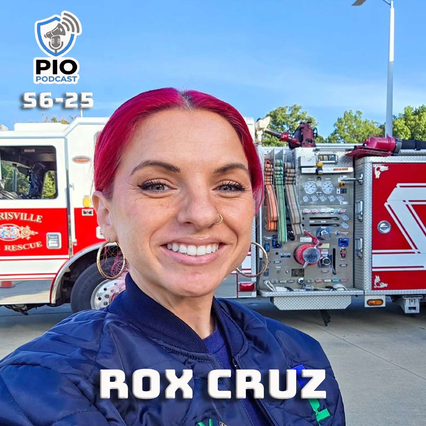 From Baseball to Government: Rox Cruz's Journey in Public Service