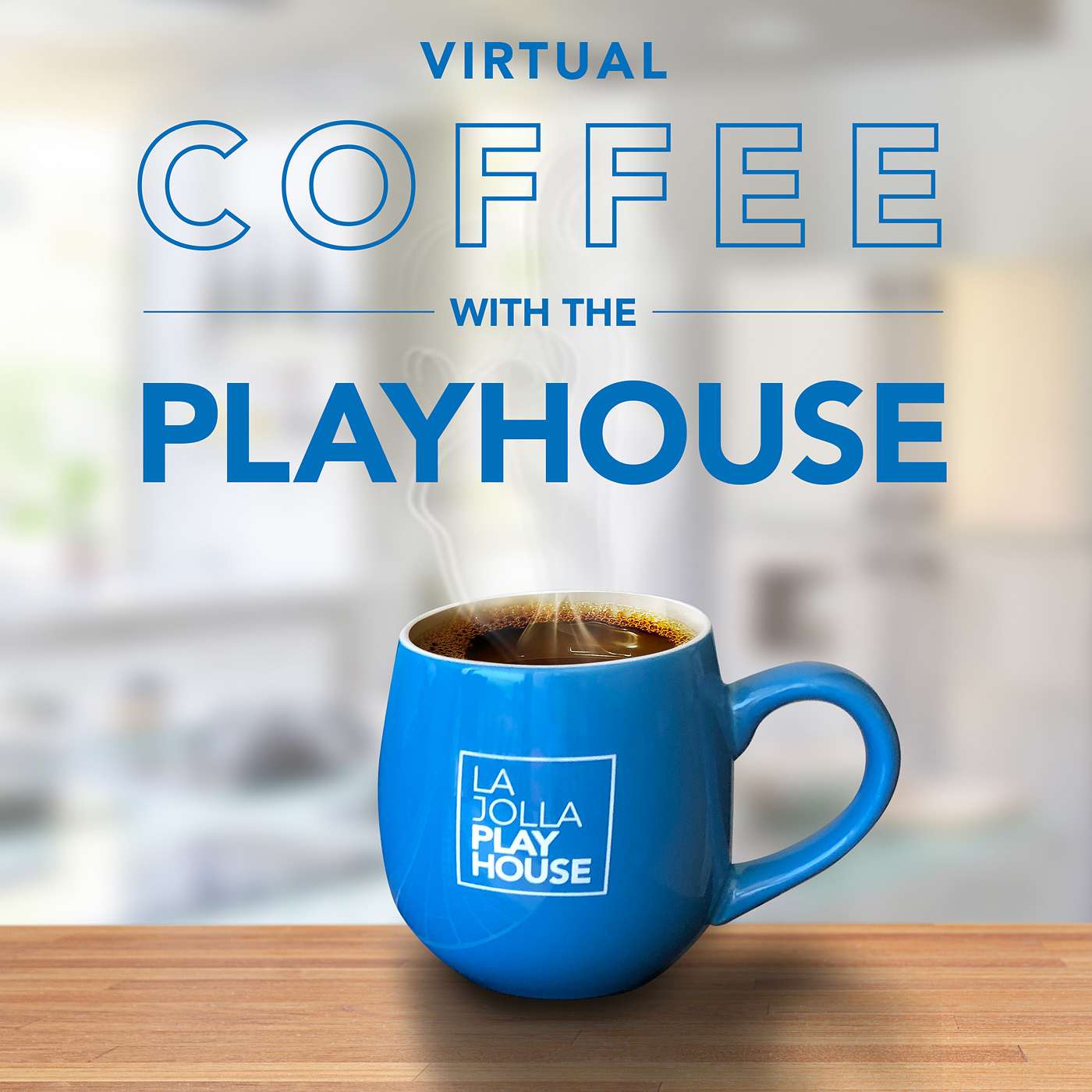 COFFEE WITH THE PLAYHOUSE Ft. David Danzon, Patrice Amon and Dominique Salerno | WOW Festival 2022