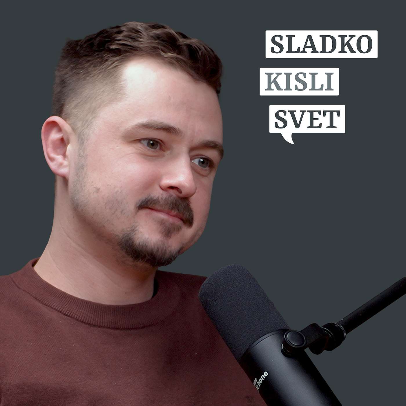 Sladko-kisli svet