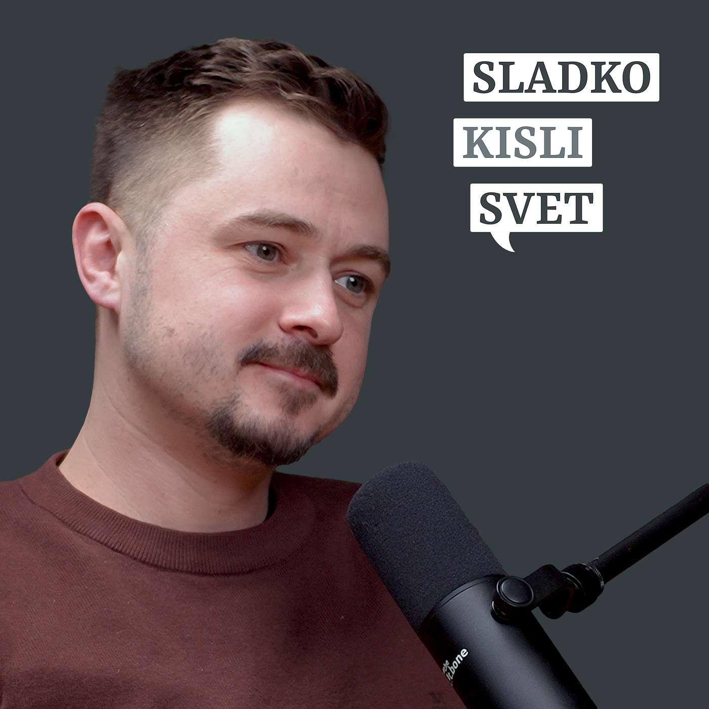 David Žefran: "Dobro skuhati je najlažja stvar." | Sladko-kisli svet