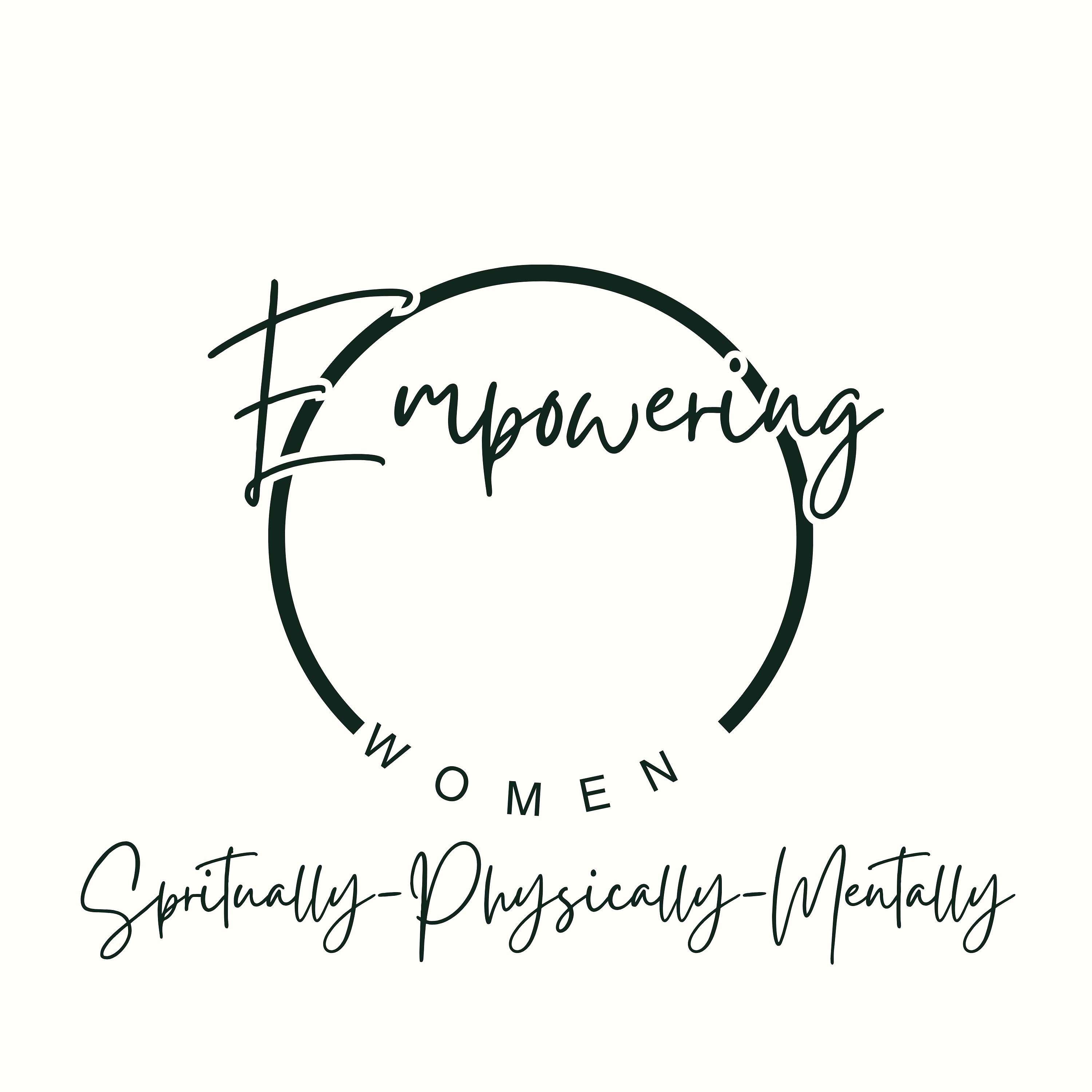 Empowering Women of the Spirit