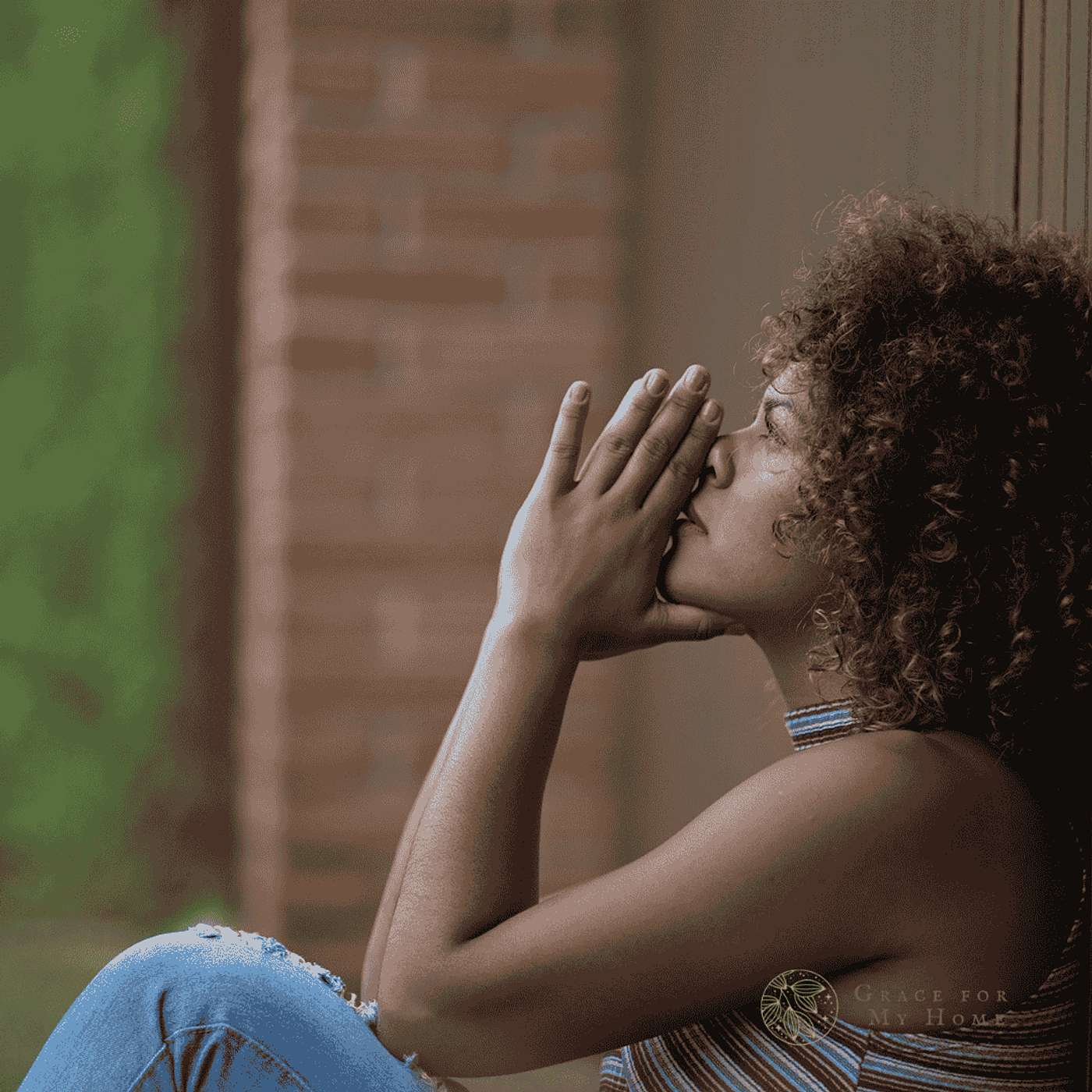 Fret Not: Trusting God's Plan in Troubled Times