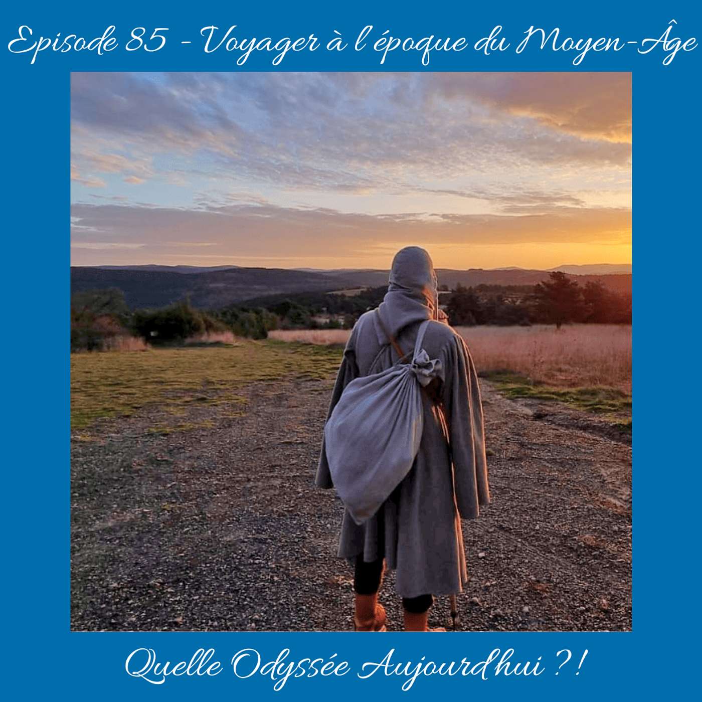 Quelle Odyssée Aujourd\'hui ?!
