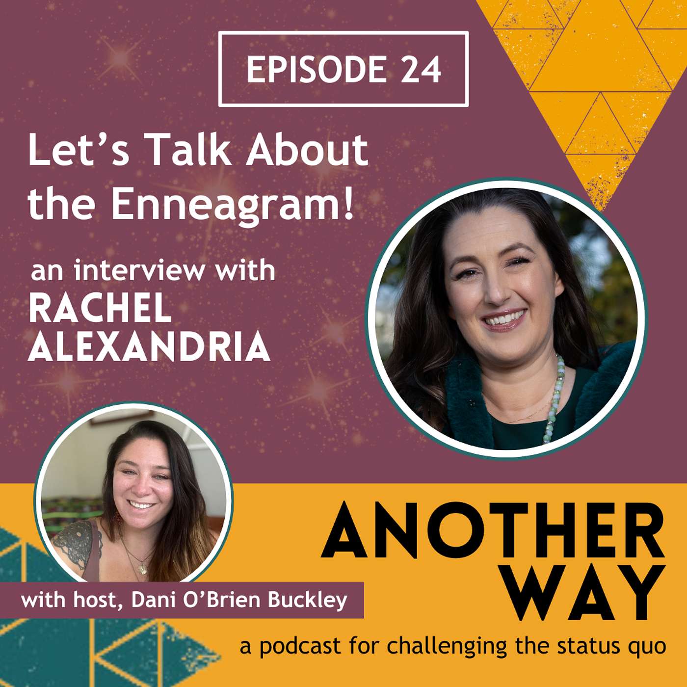 Another Way with Dani