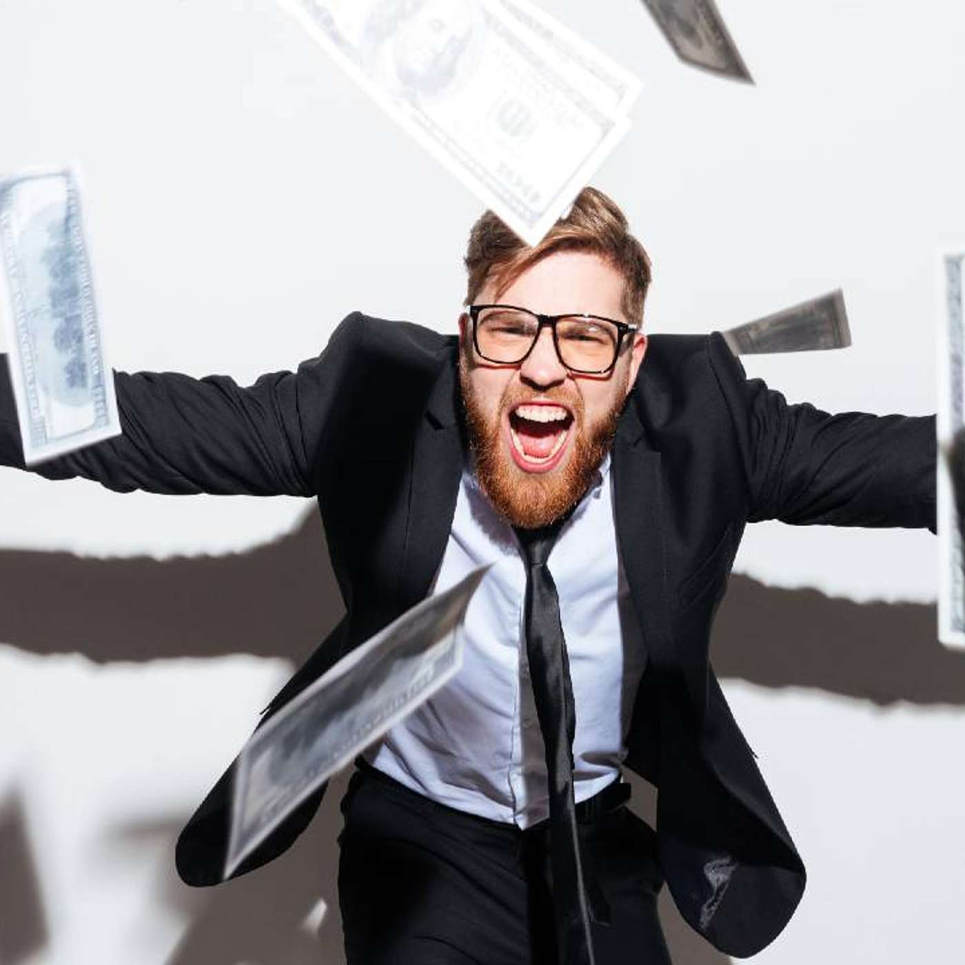 Men Are Still Seen As Superior Breadwinners Today {Reaction} | Helios Blog 275