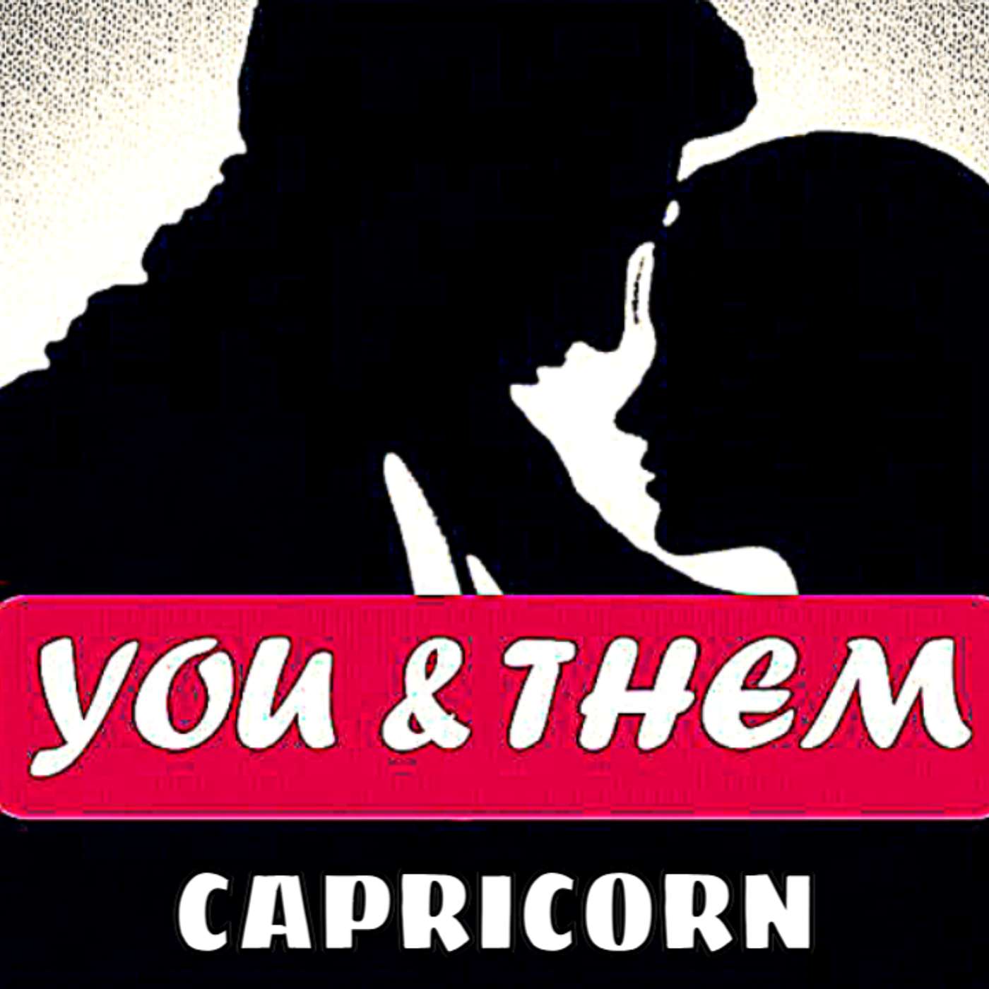 😯 CAPRICORN... Who You Be Calling... Who's This Calling You? episode artwork