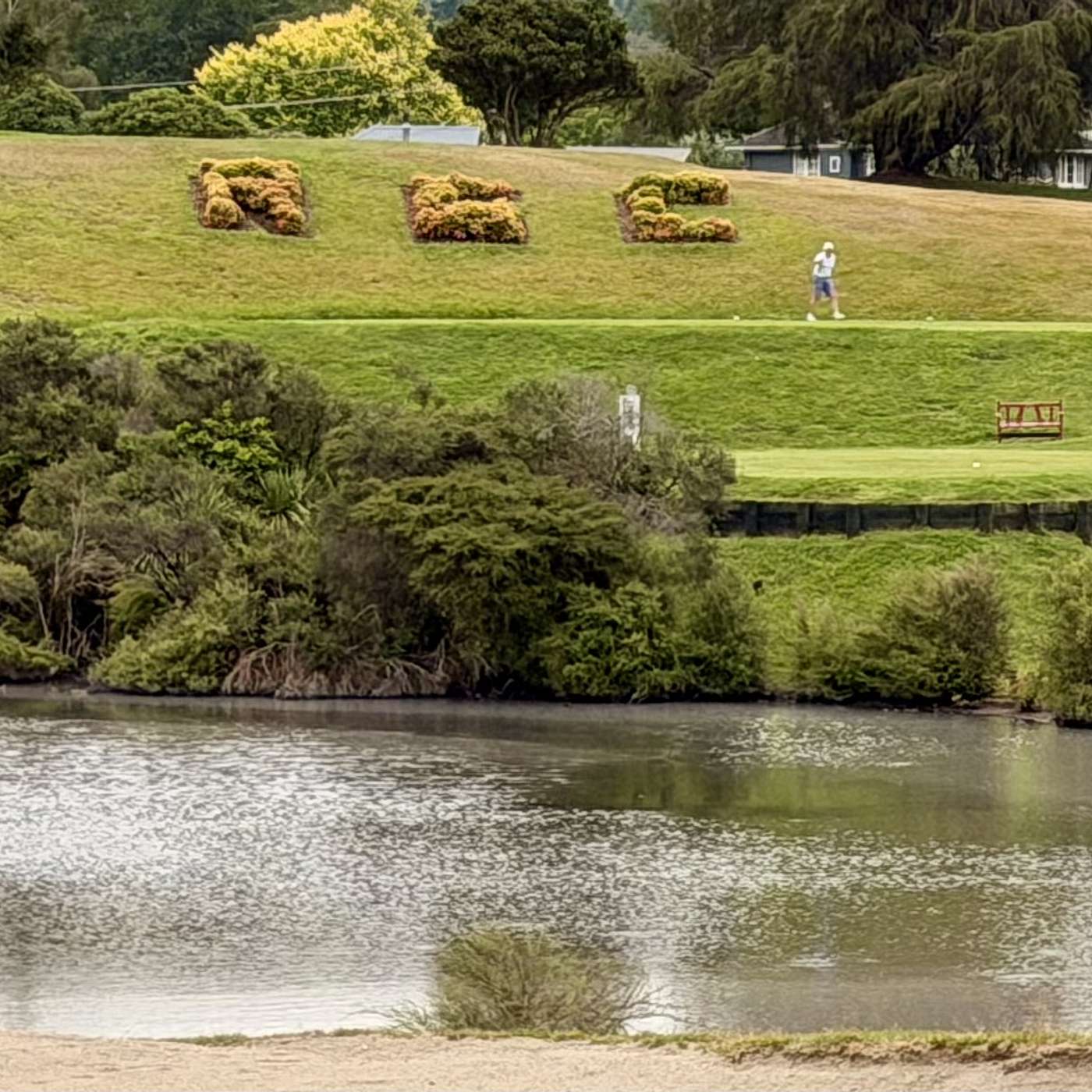 Arikikapakapa/Rotorua, Bay of Plenty, New Zealand Arikikapakapa/Rotorua, Bay of Plenty, New Zealand