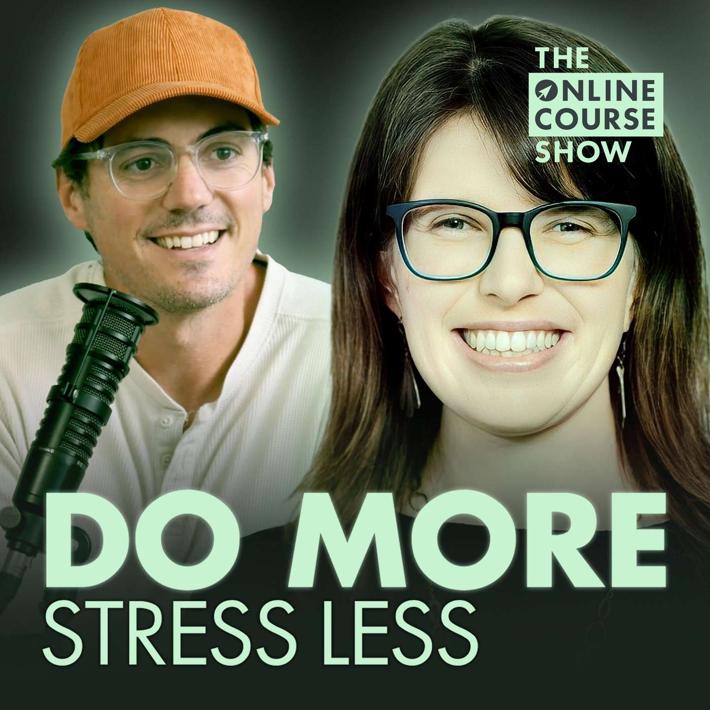 254: Master Your Time Management & Productivity (Featuring Alexis Haselberger) episode artwork