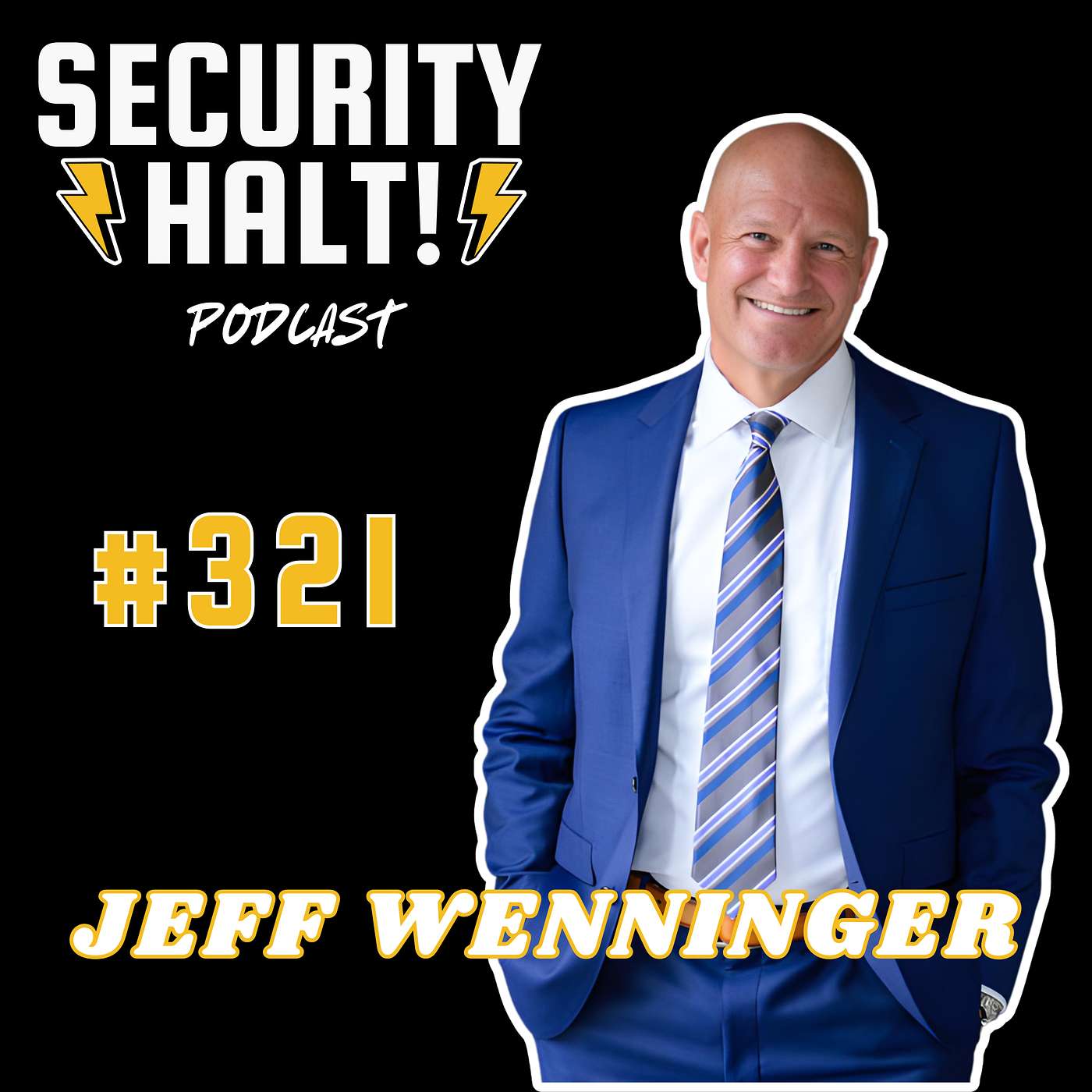 Jeff Wenninger: Policing, Reform & Lessons from the Rampart Scandal
