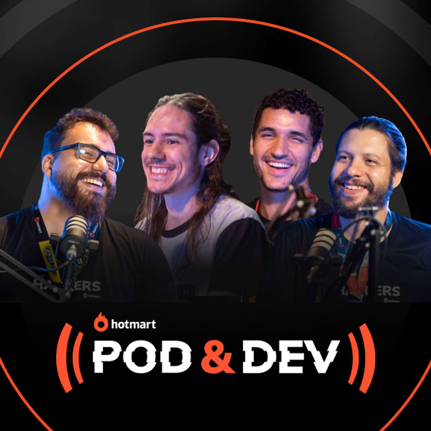 Pod & Dev