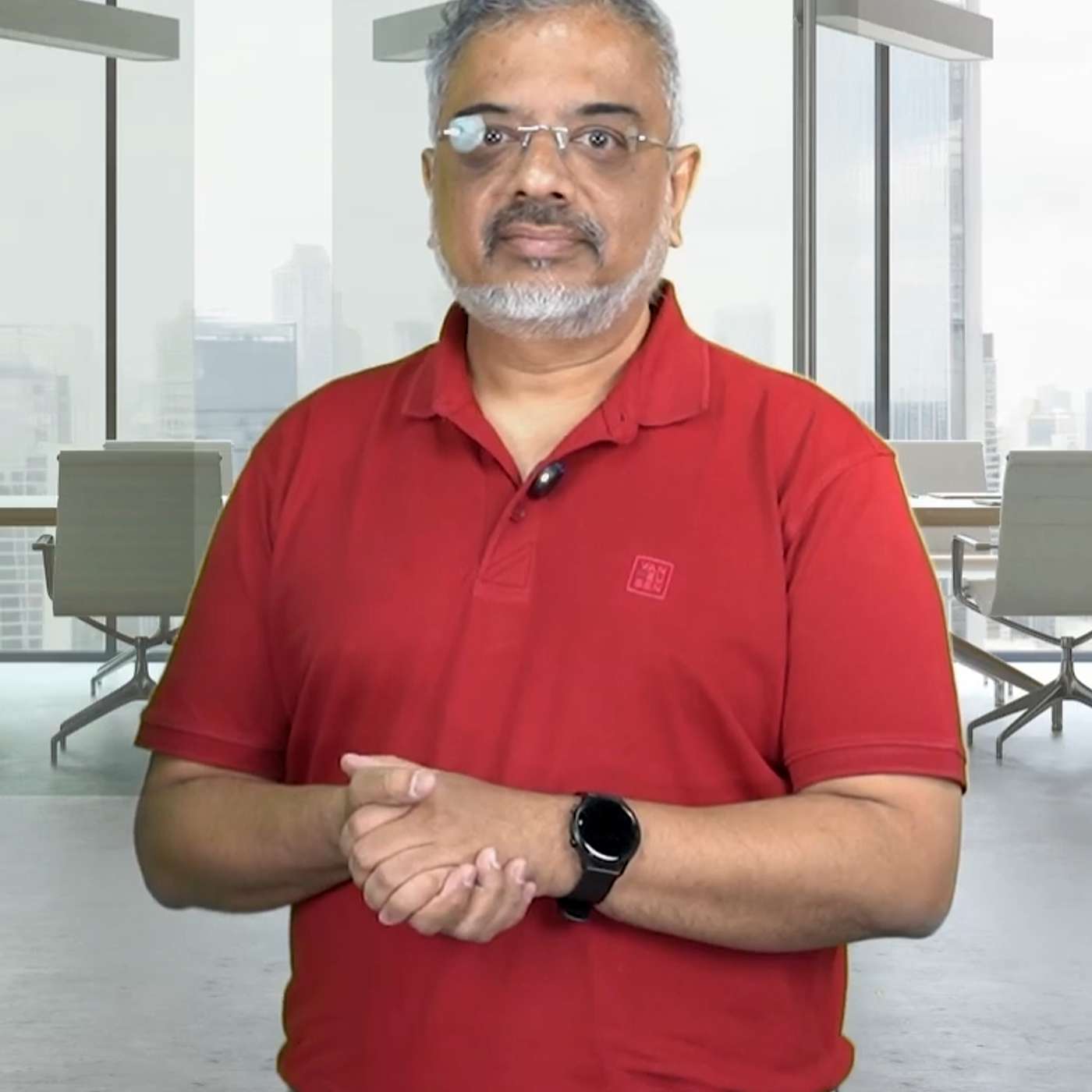 Retail's still in search of technologies relevant for consumer experience: A view from Pavan of RDEP episode artwork