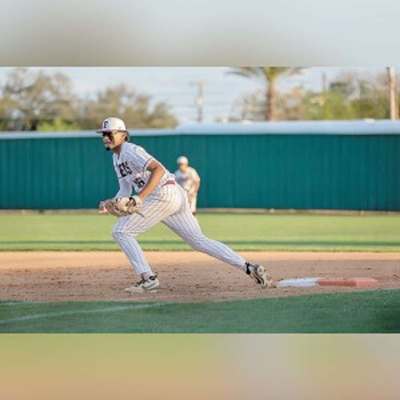 TIGERS SHUT OUT MAVERICKS, 15-0 episode artwork