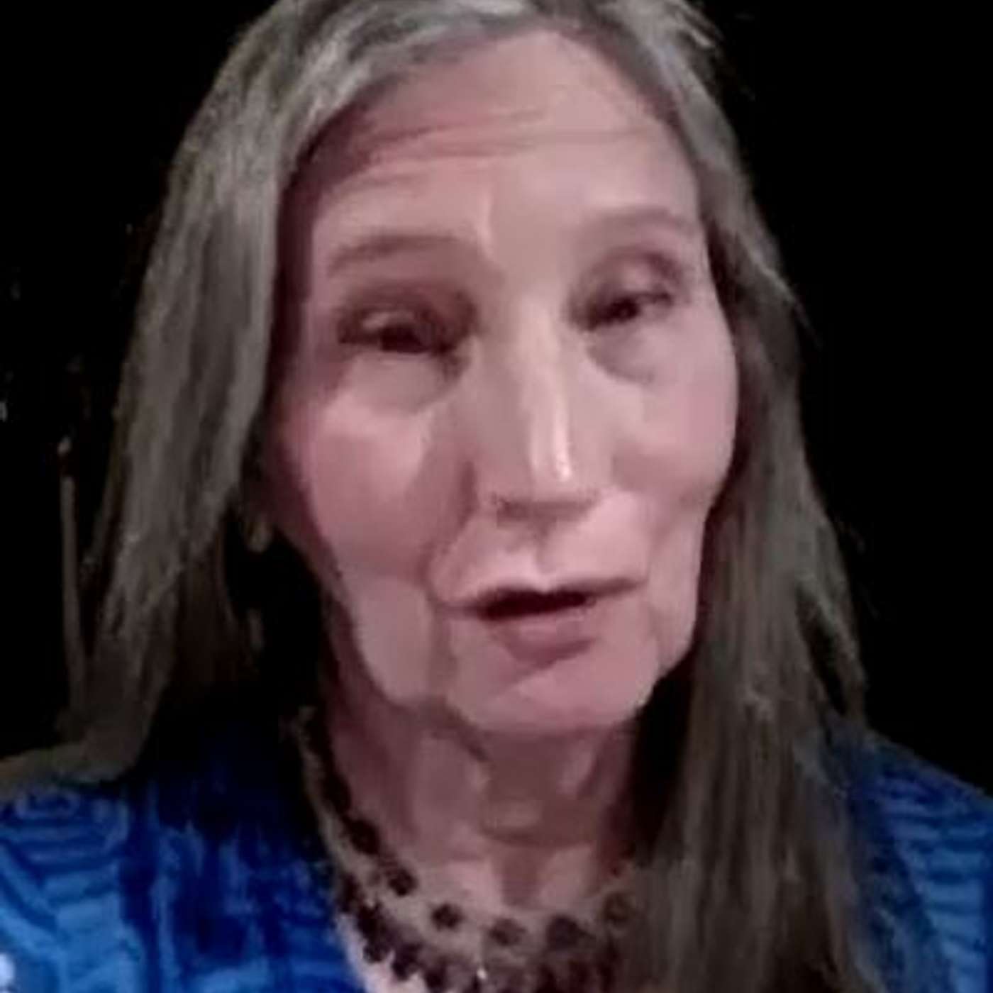 5.15.2025 - Stephanie Astaalos-Jones--Writer. Standup Comic, Actor, Teacher episode artwork