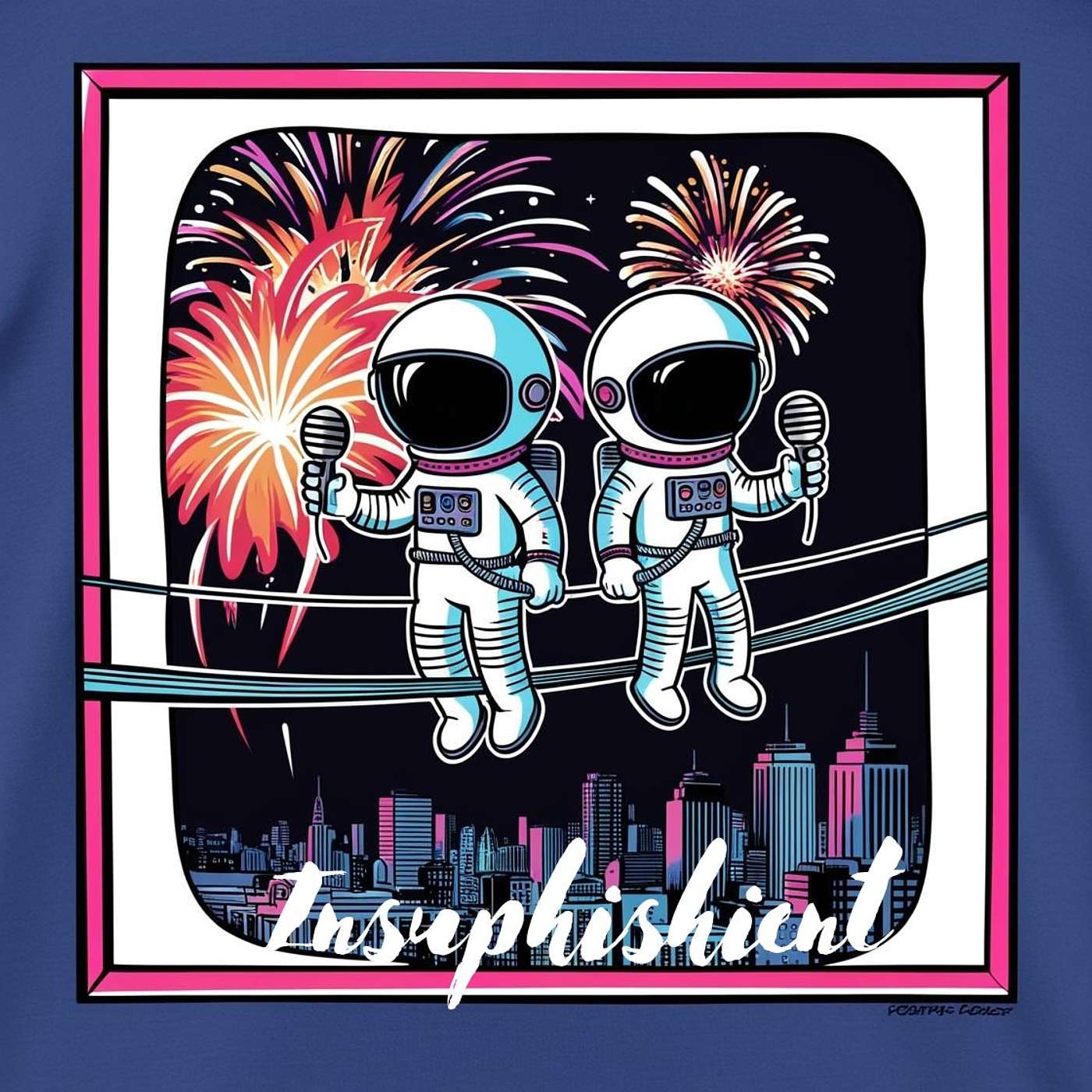 Insuphishient: Your Daily Phish Podcast Fix