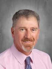 Jerry Mack