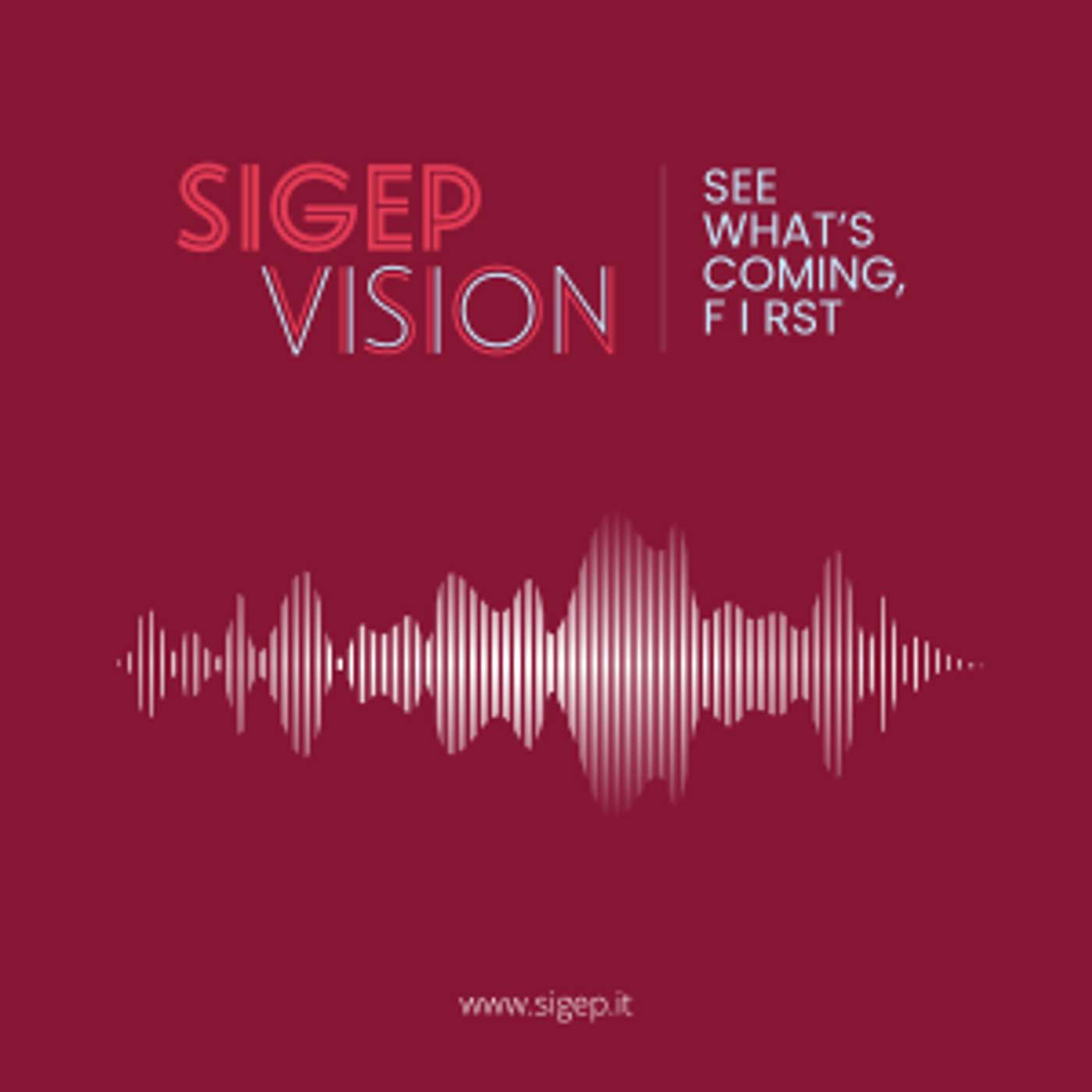 SIGEP Vision