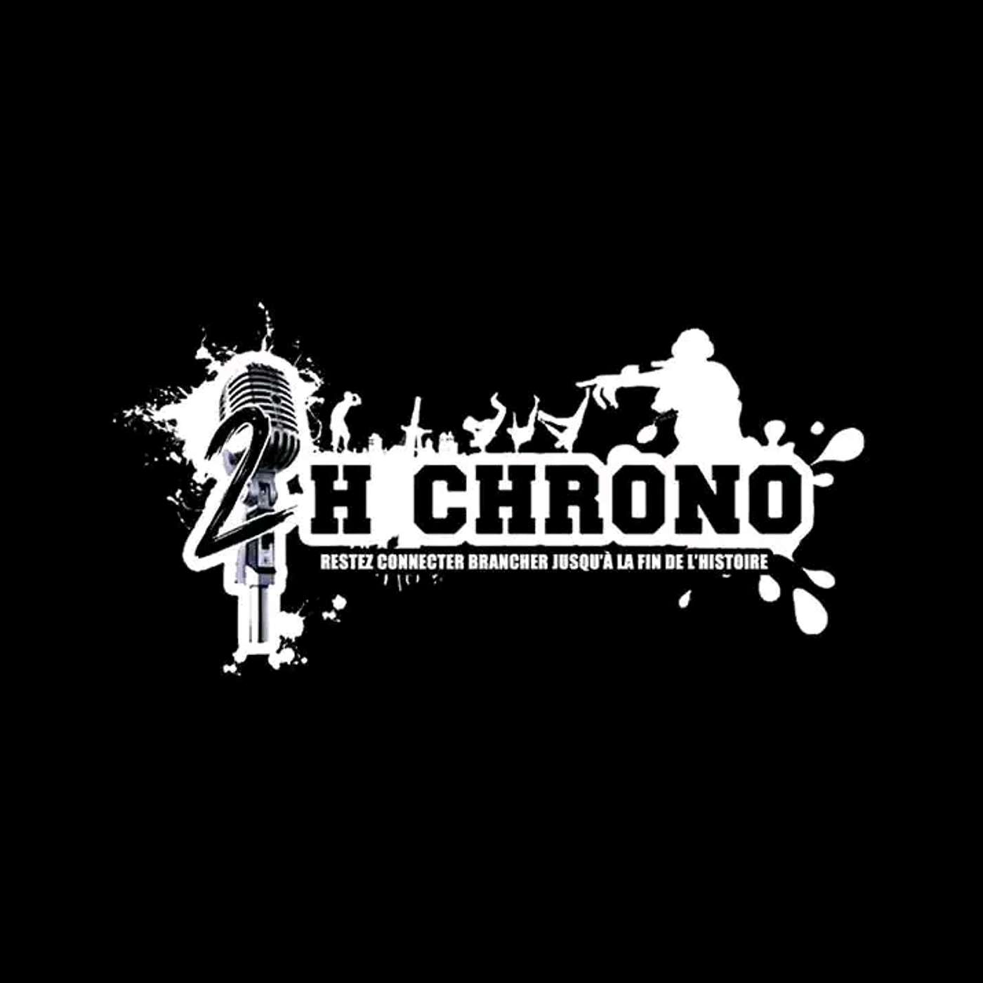 2HChrono Podcast