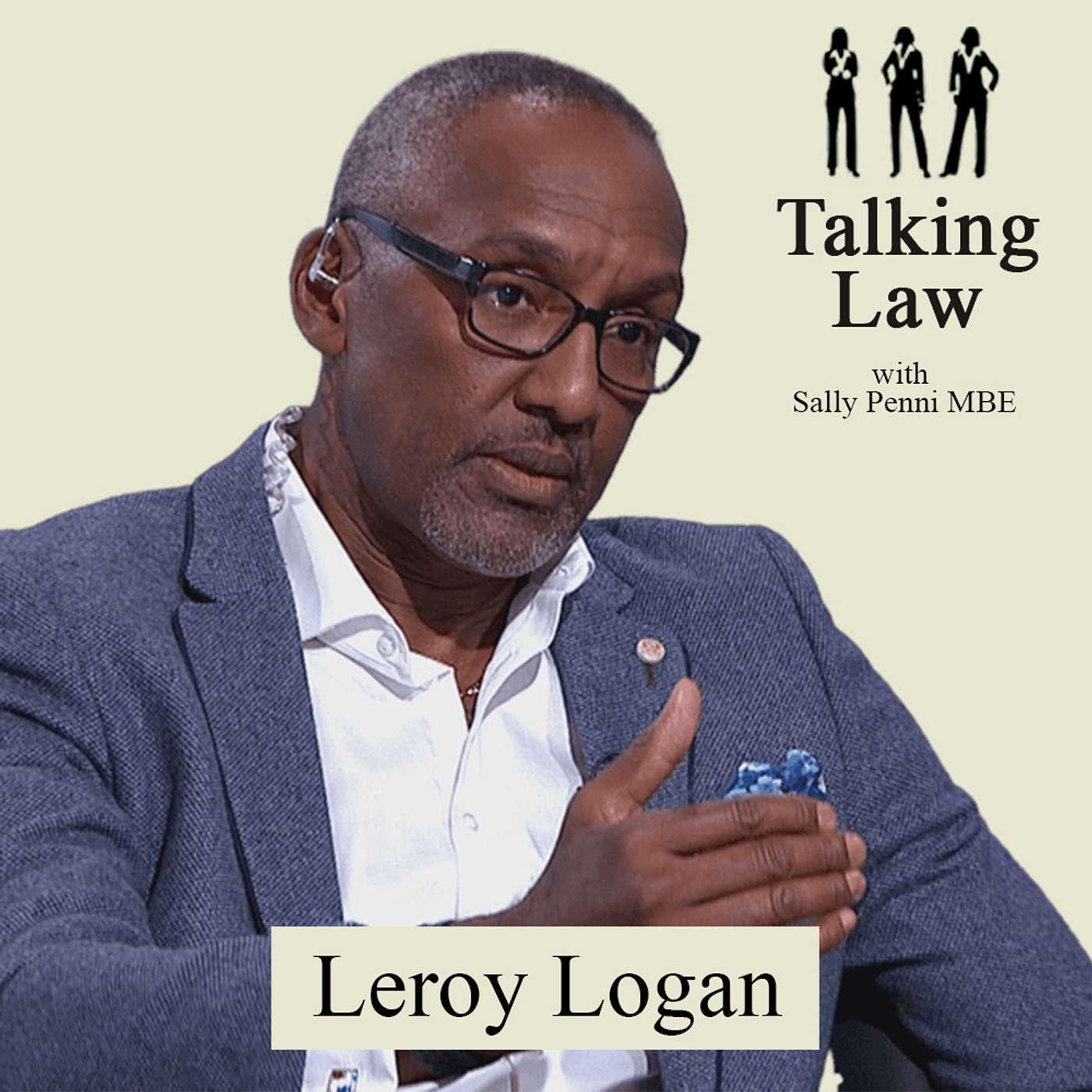 Leroy Logan