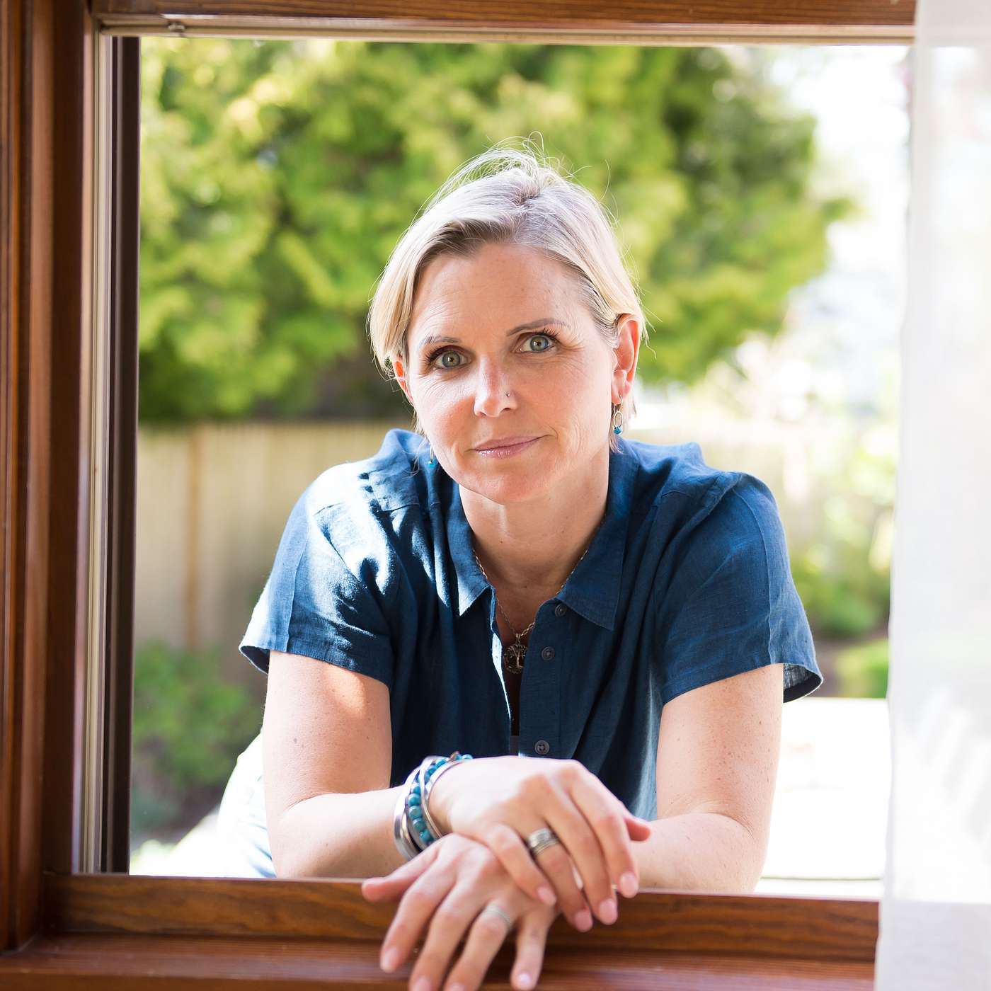 What If the Gift You've Been Waiting For Is Already Here?