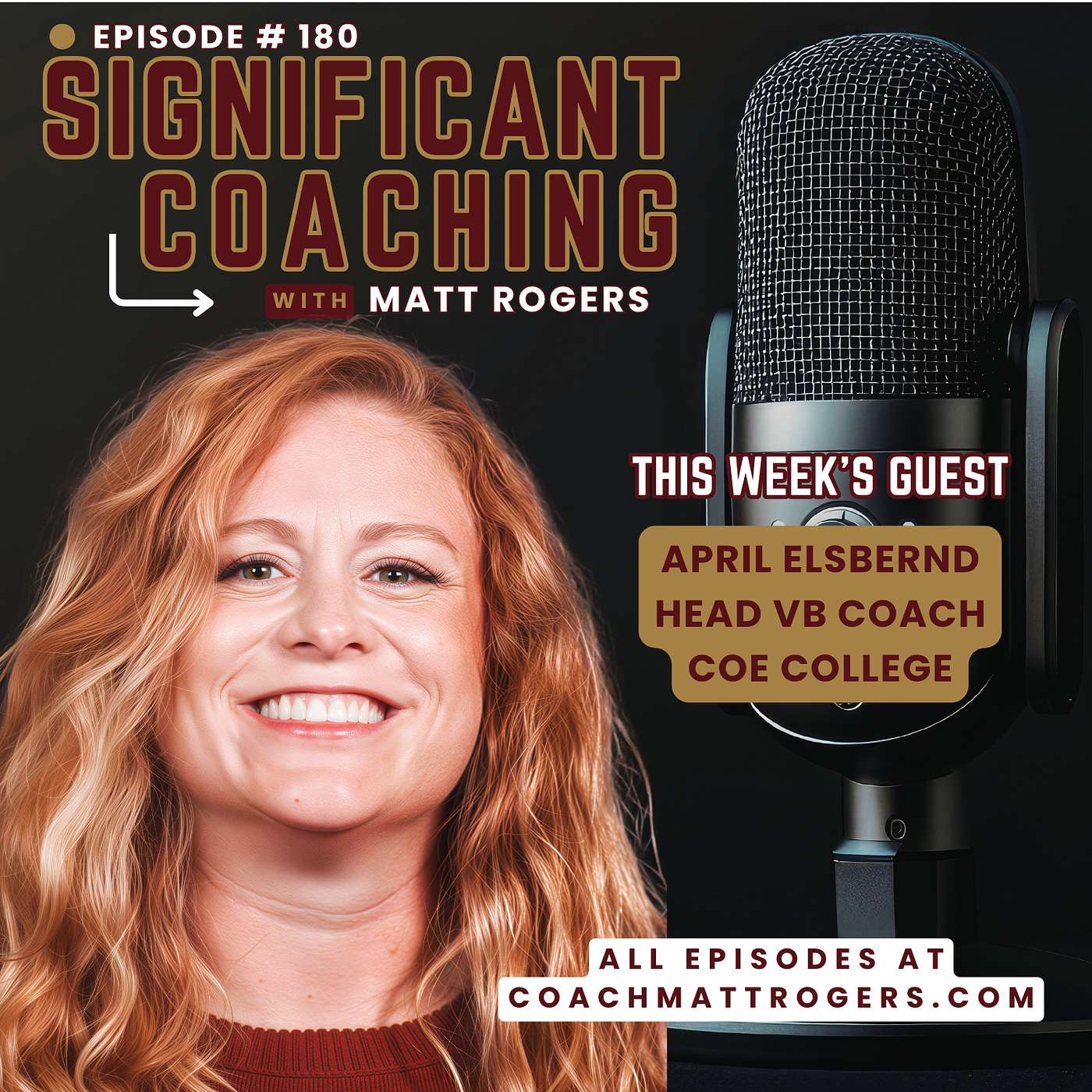 Significant Coaching with Matt Rogers