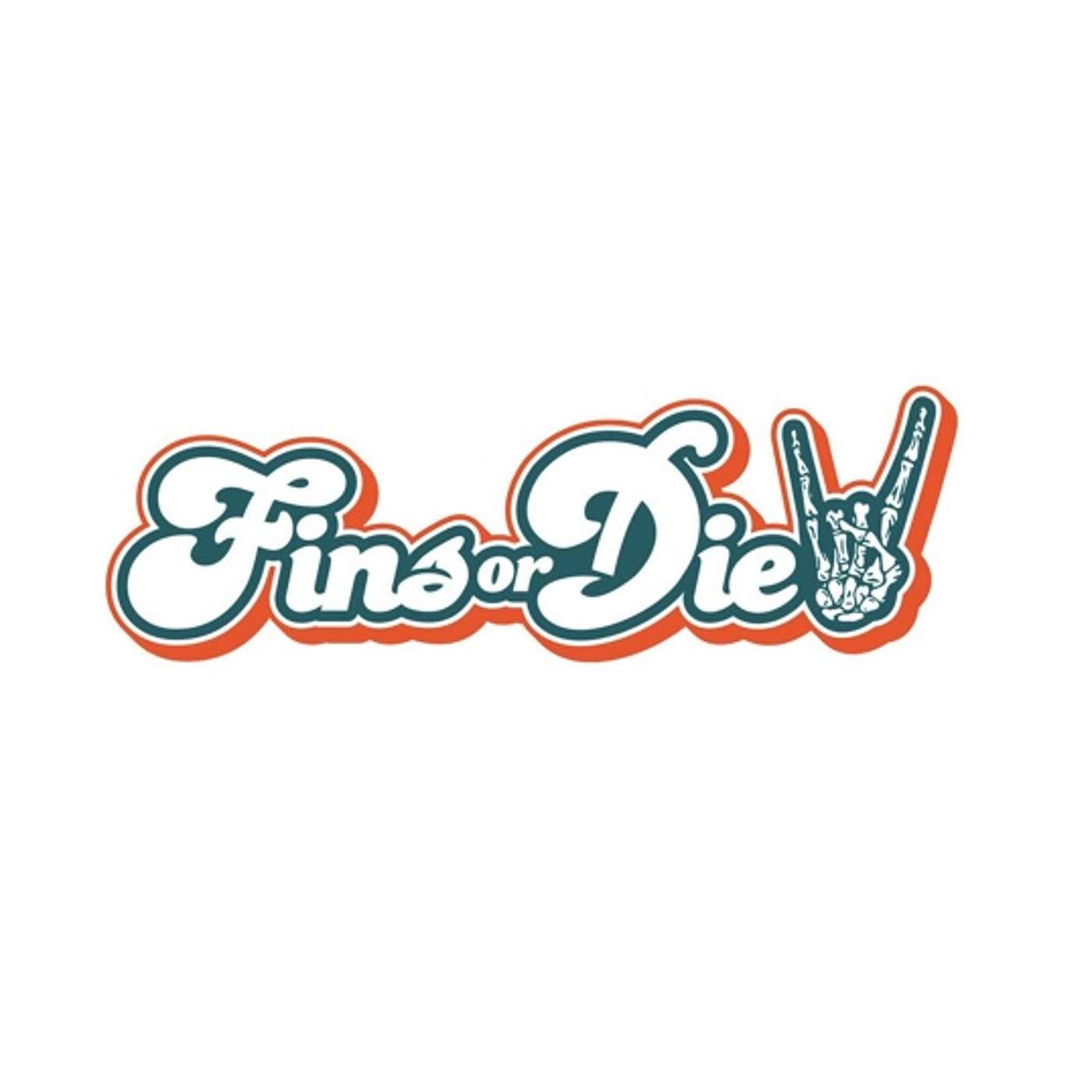 Fins Or Die