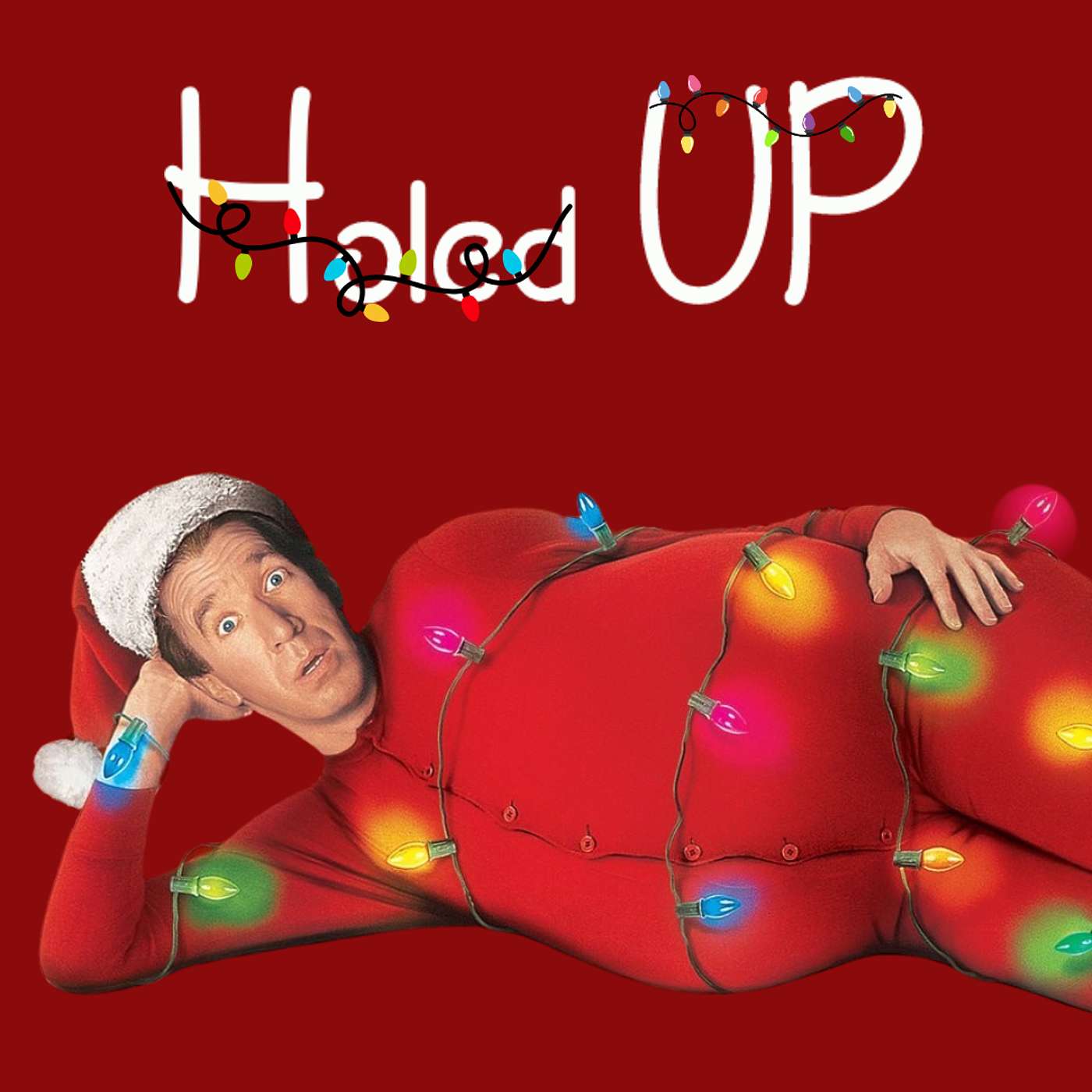 Holed Up